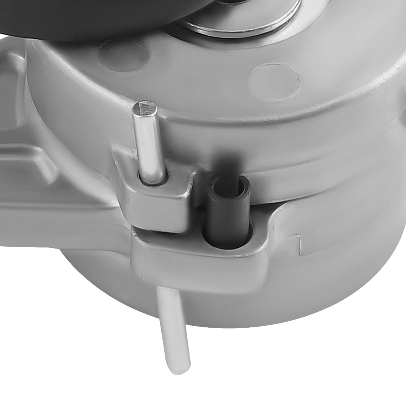 Keilrippenriemen + Spannrolle Satz For Audi VW Touran Tiguan A4 Avant 2.0 TDI