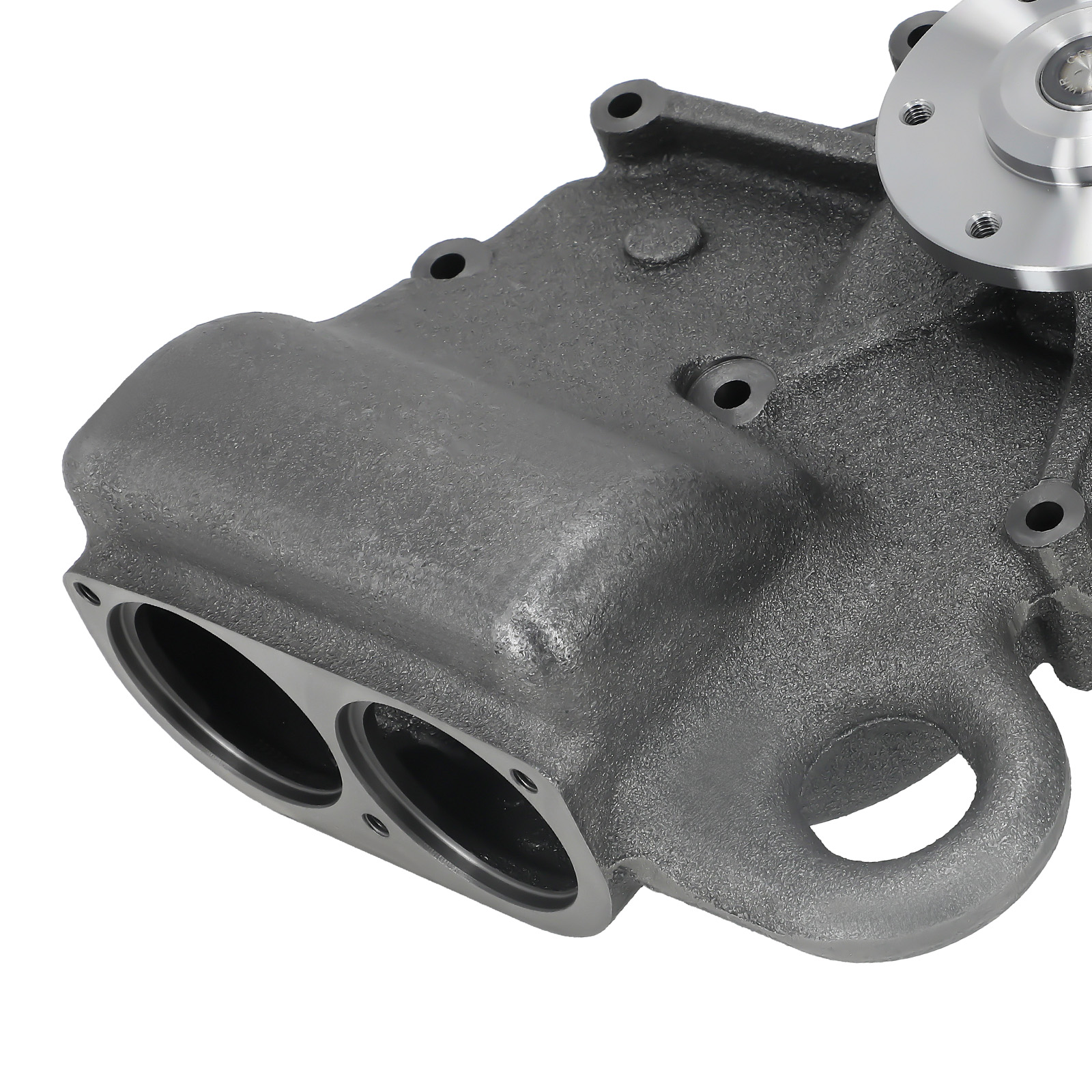 Water Pump w/ Gasket for Freightliner Cascadia Columbia 12.8L 4602000001