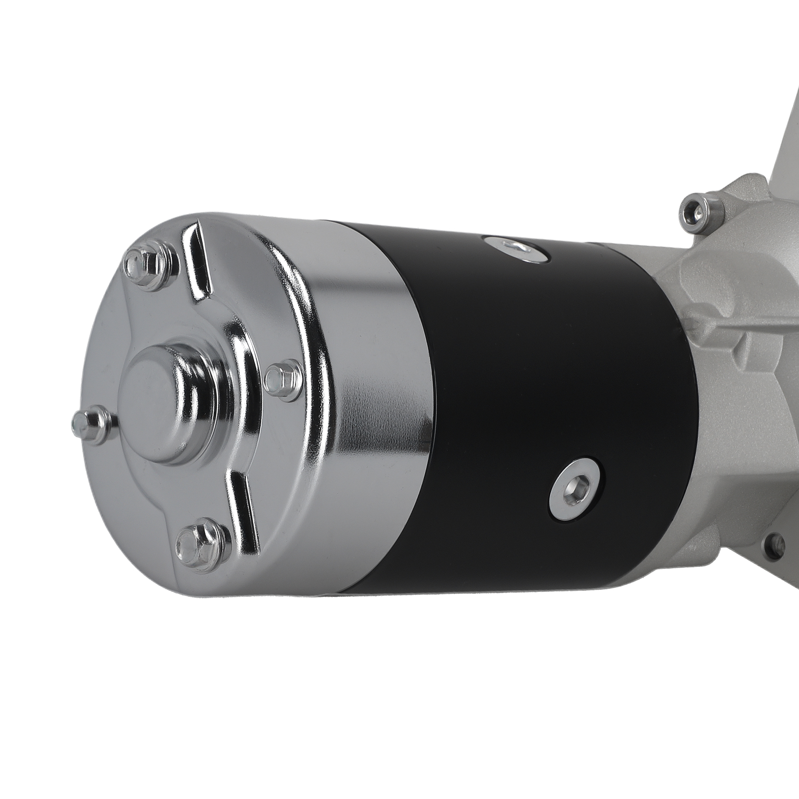 1xAnlasser 153 oder 168 for CHEVY HD Mini 3HP 305 350 454 18493 Starter