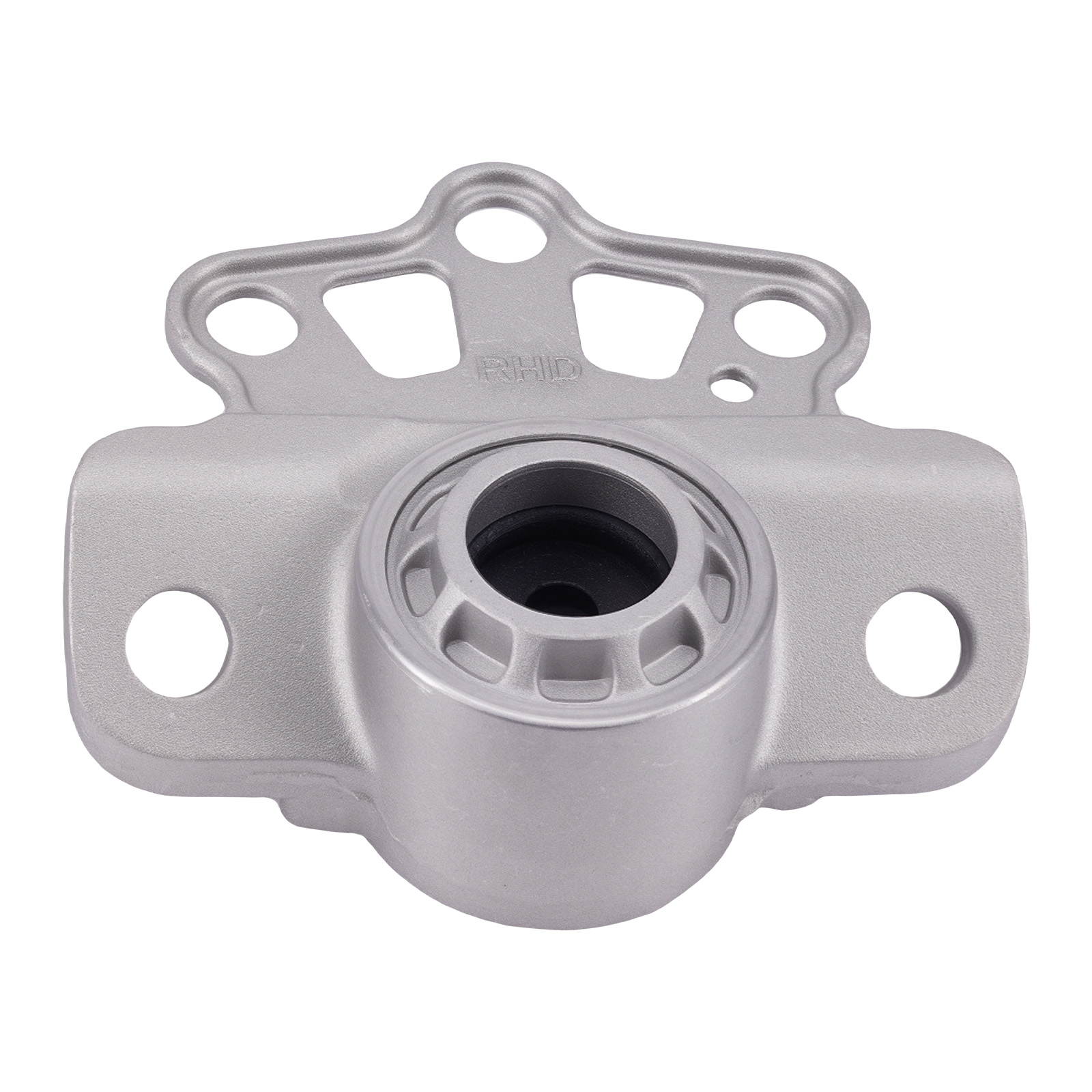 2x Federbeinlager Hinten for Fiat Grande Punto Alfa Romeo Mito Opel Adam Corsa