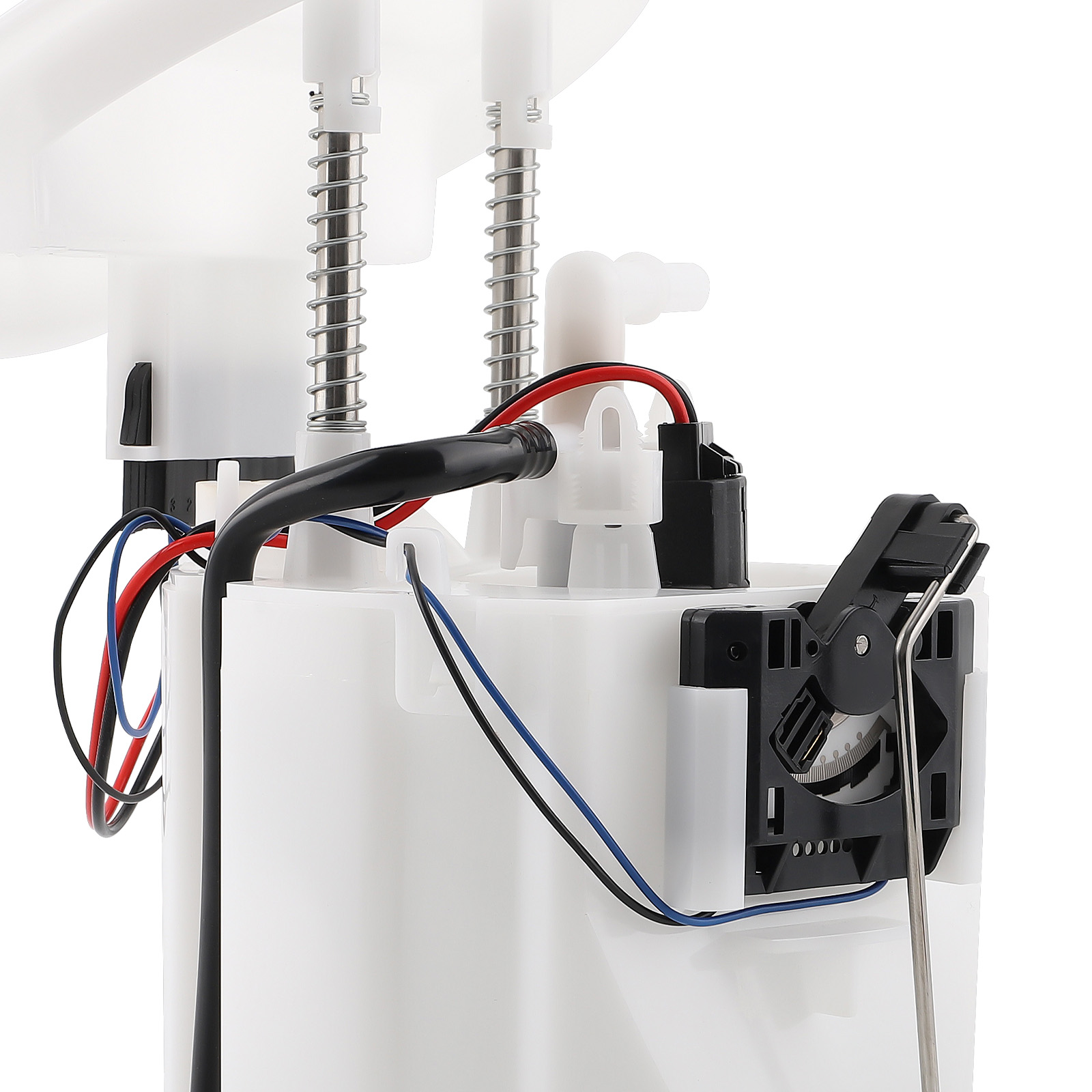 Electric Fuel Pump Assembly For Mercedes-Benz C250 L4 1.8L 2015 2014 2013 2012