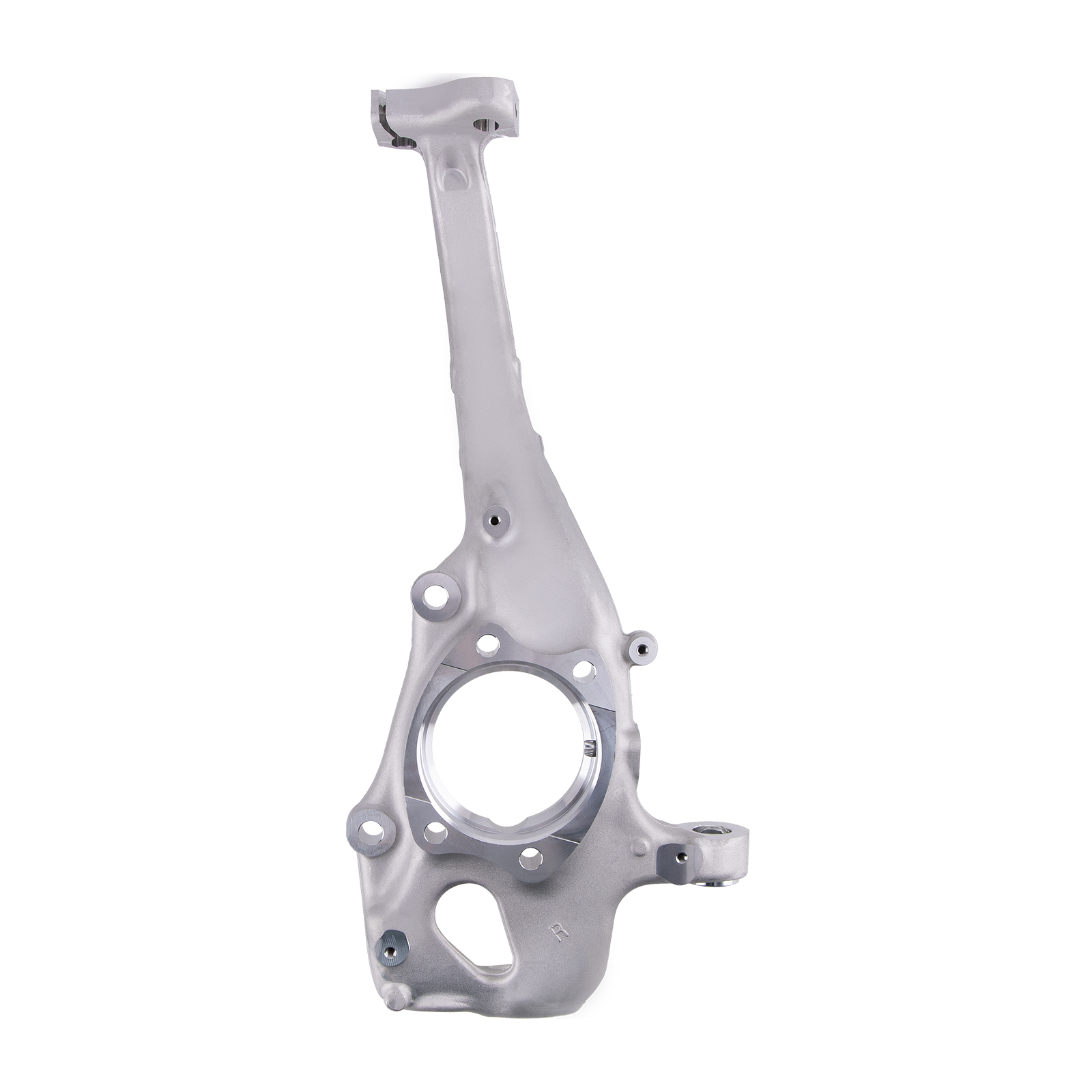 Fusée d'essieu Avant For  Audi A4 A5 B8 1.8 2.0 3.0 2007-2018 RPSK254AR