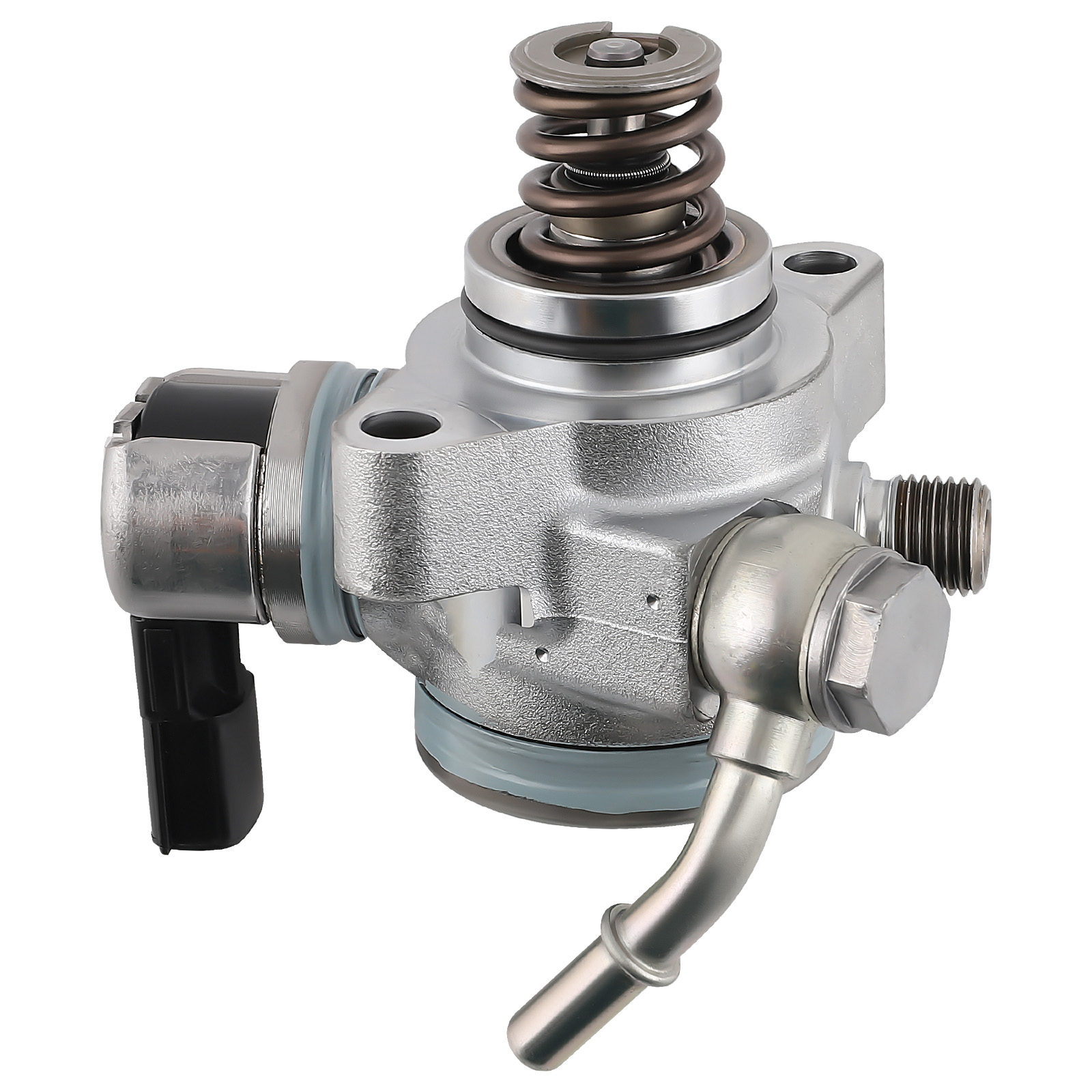High Pressure Fuel Pump For Mazda 3 2012-2018 Mazda 6 2014-2017 2.0L 2.5L