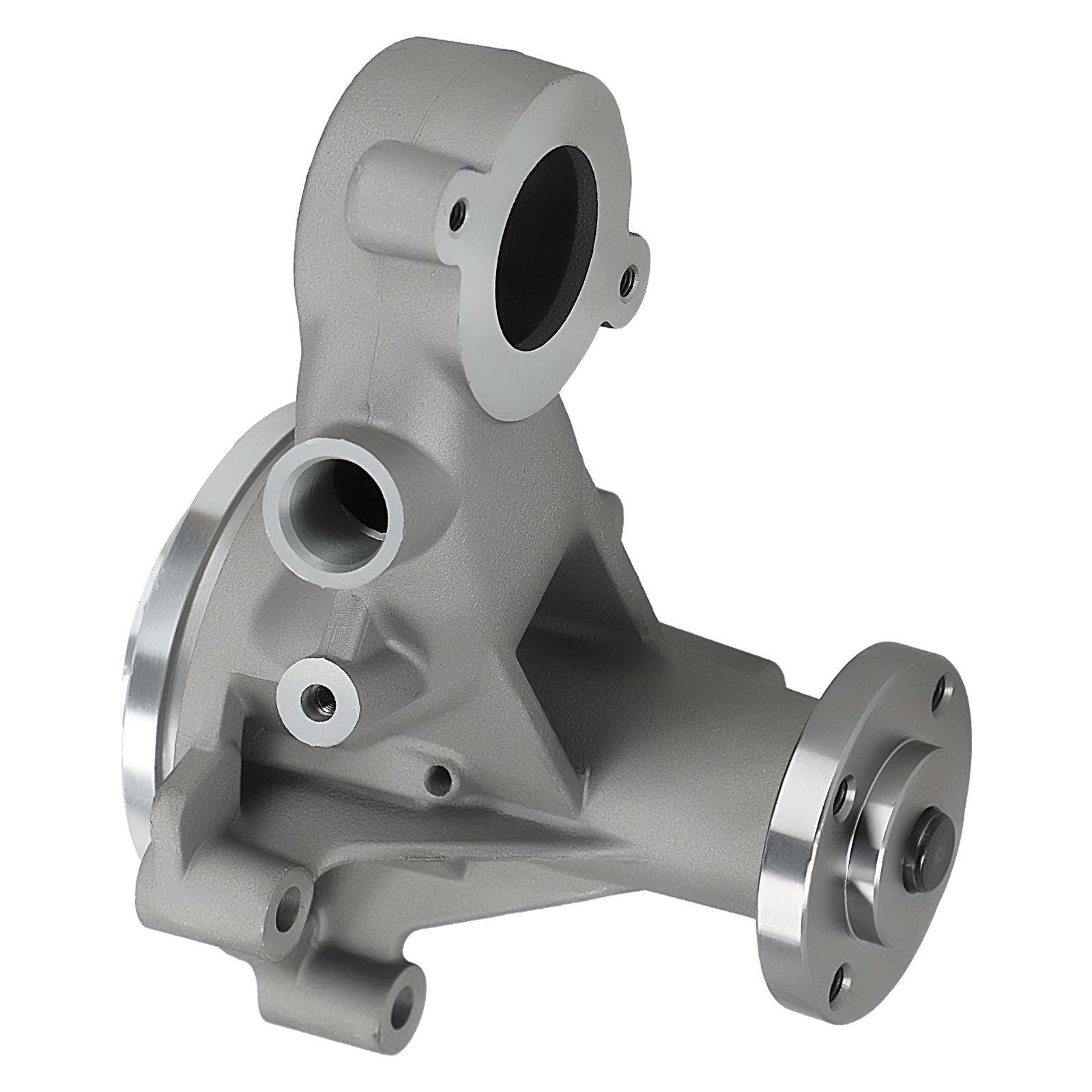 V8 Water Pump Assembly for Ford F-150 Mustang 2011-2017 BR3Z8501C Aluminum