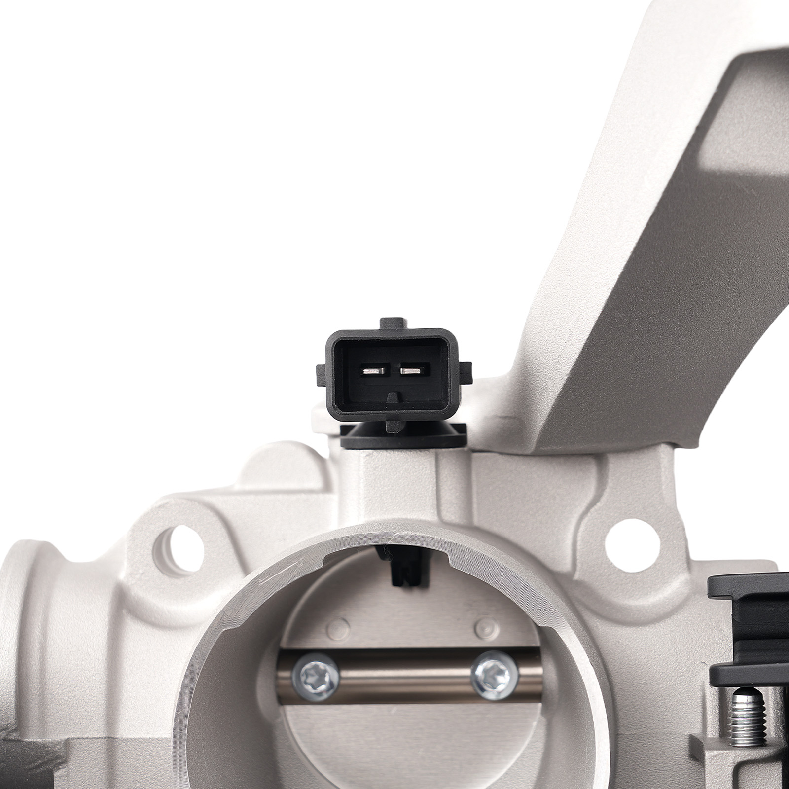 Drosselklappengehäuse for Renault Kangoo 1.2L 1997/08-2021/12 Clio II Twingo I