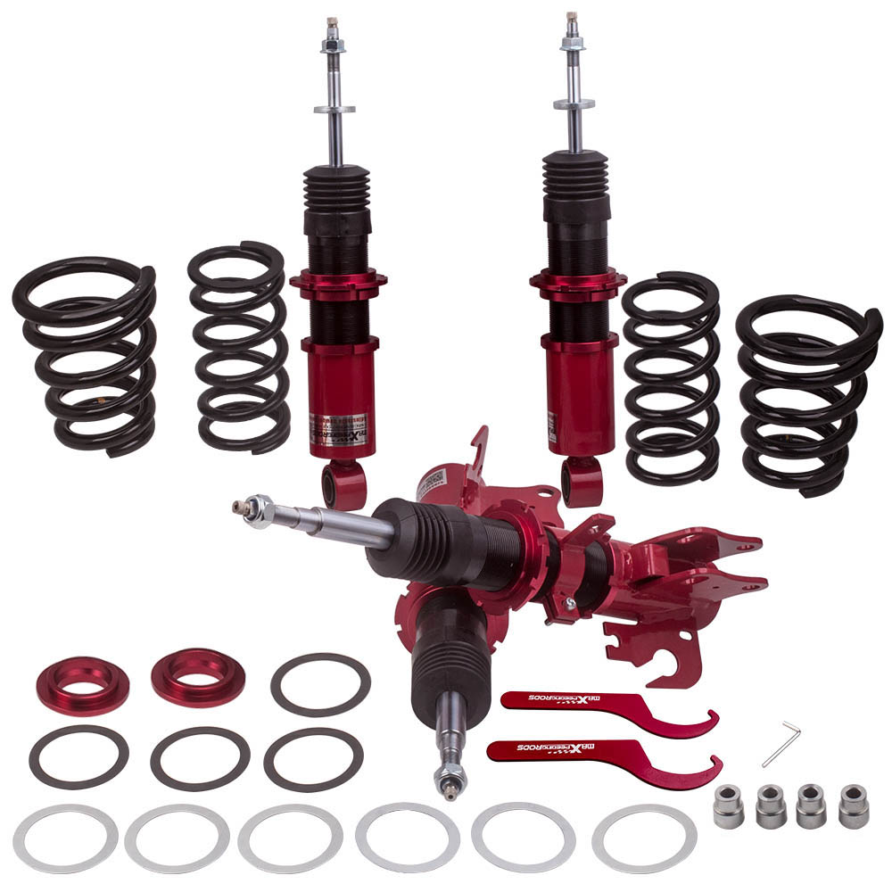 Coilovers Suspension Kit for Holden Commodore VE Ute Sedan Wagon 07 08 09 11 12 eBay