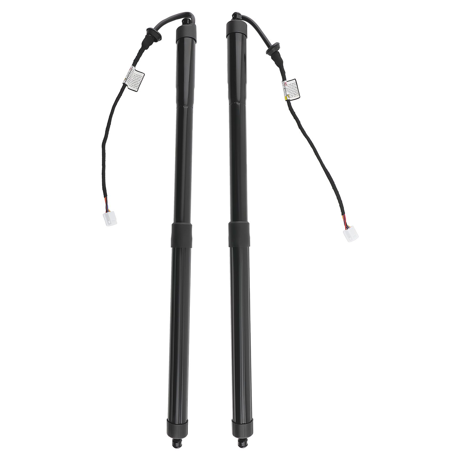 Electric Tailgate Lift Supports for Lexus RX350 RX450h 3.5L V6 3456CC 2016-2019
