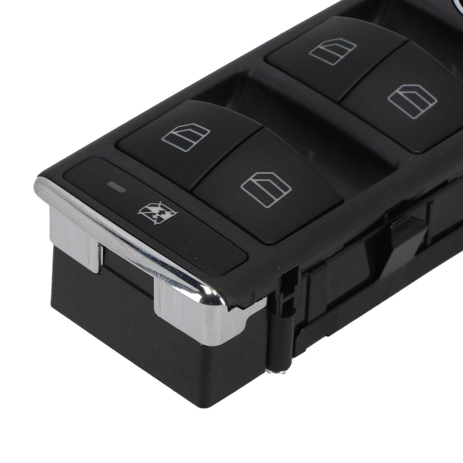 Driver Side Master Power Window Control Switch For Mercedes-Benz GL350 450 new