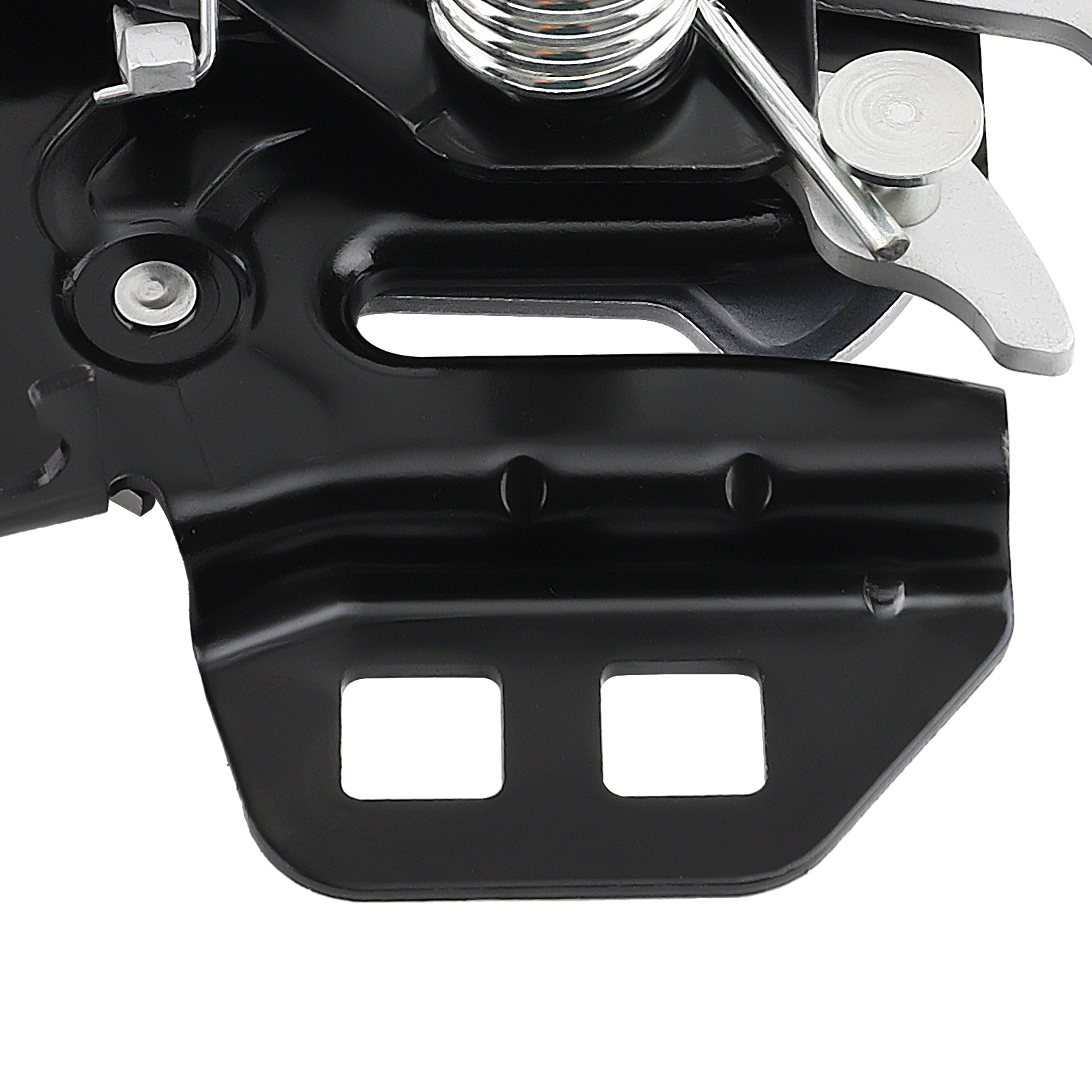 1x Hood Lock for Ford Mustang 2015-2017 for Shelby 2018 2019 for FR3Z-16700-B