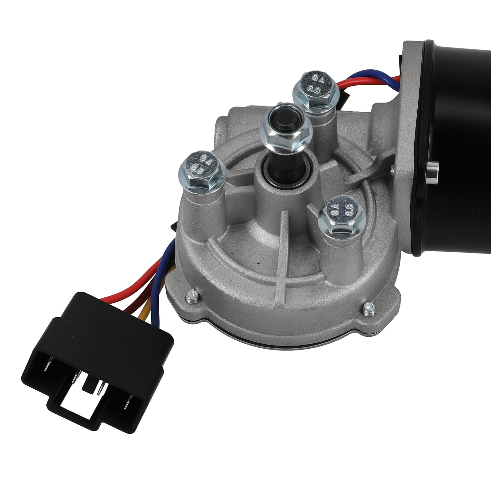 Front Motor Power Assembly for Dodge Ram 1500-3500 2000-2001 2002 55076549AG