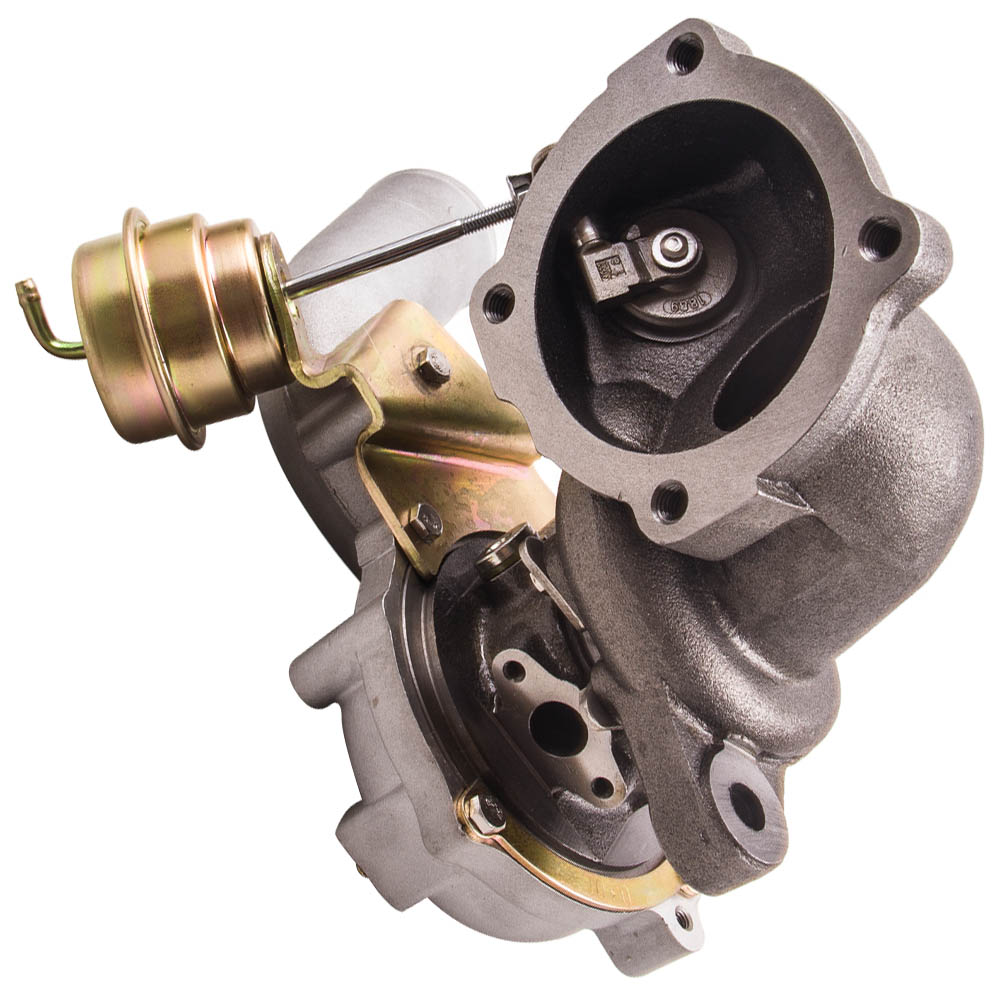 Neu Turbolader for Audi VW Seat Skoda 1.8 T AUM AVJ 110 Kw 150Ps 180Ps Turbo