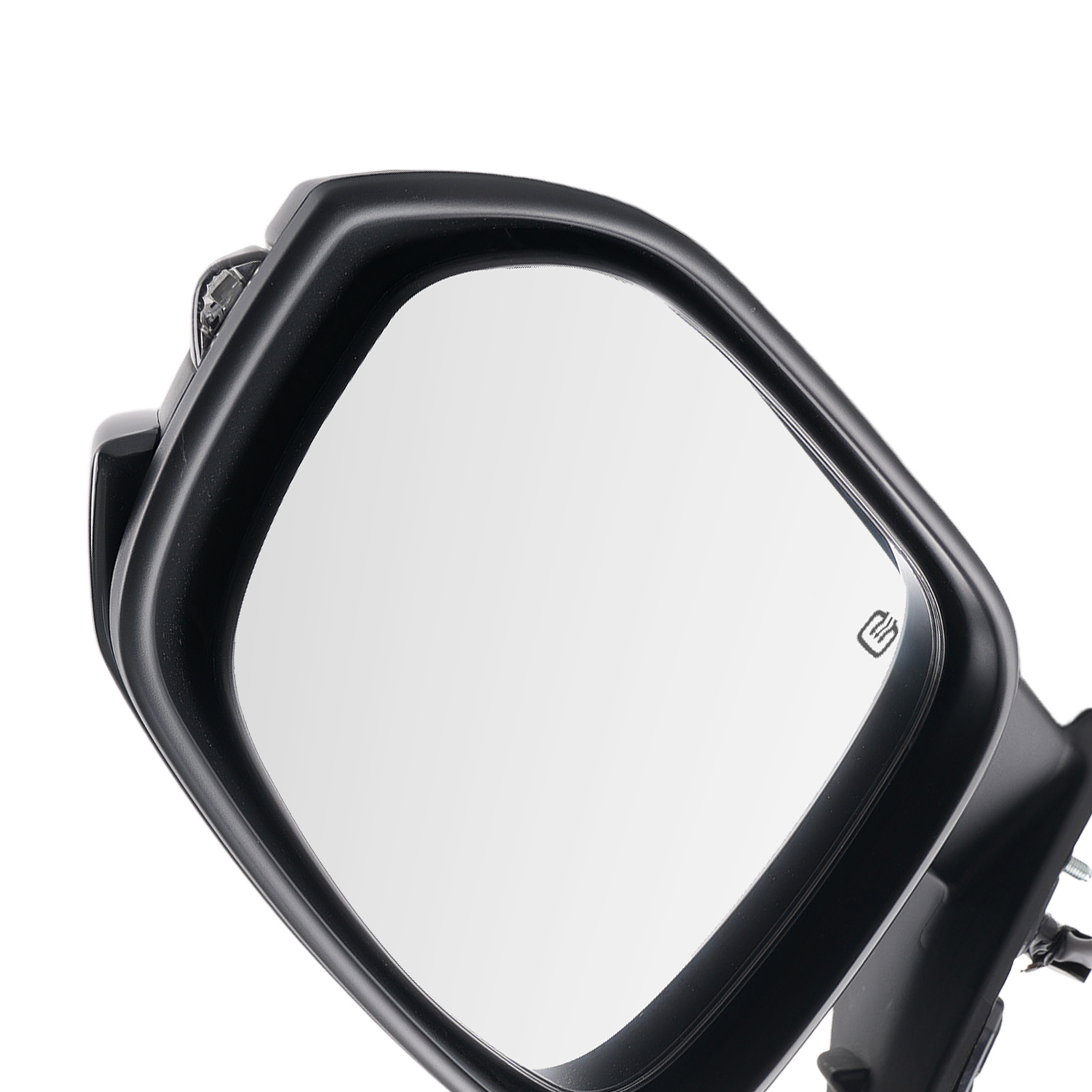 Side Mirror for Toyota Highlander Hybrid LE 3.5L 2014-2019 819150E040J0