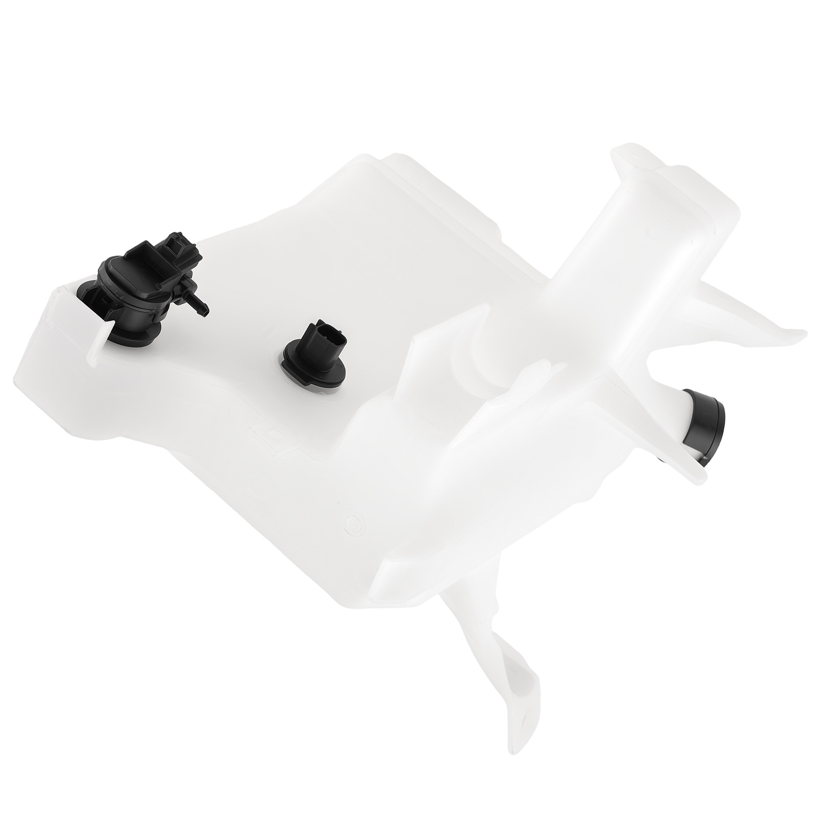 Front Washer Tank Container for Nissan Murano SL SV 2015-2018 289105AA0A