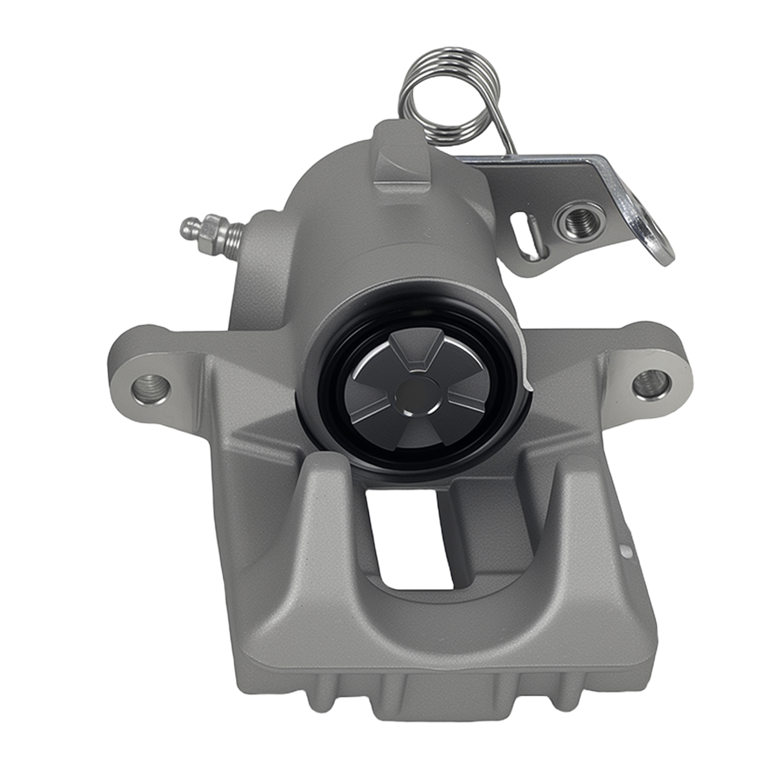 2x Bremssattel hinten L + R For Audi A2 Seat Cordoba Ibiza 3 VW Polo 9A 9N 34mm