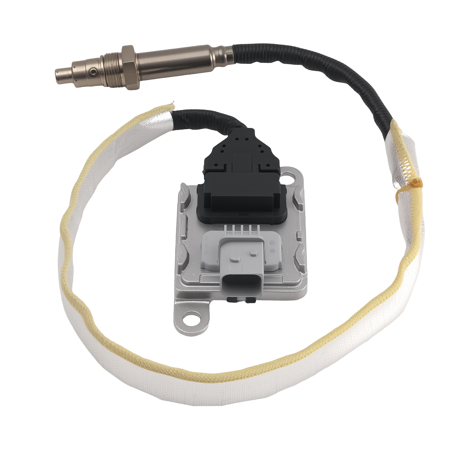 NOX Sensor Superced Inlet For Cummins 15 11.9L 4326870 3687930 4326870RX
