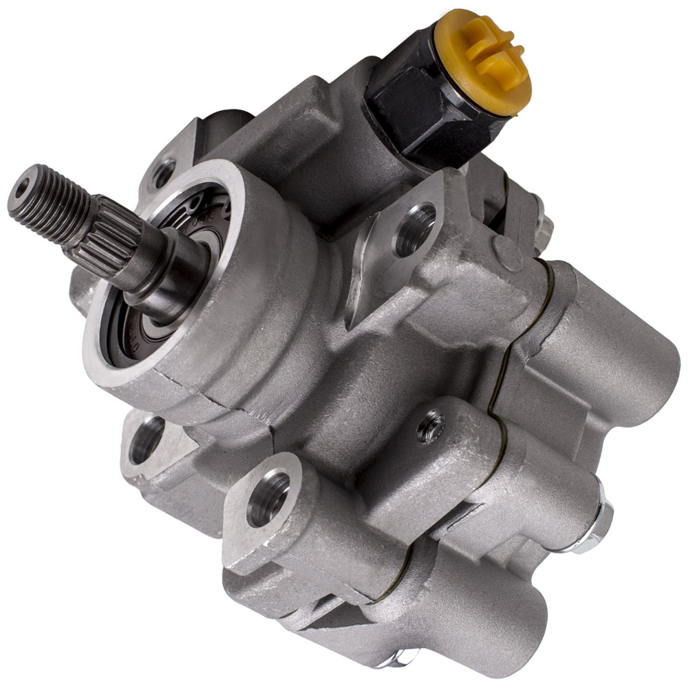 New Power Steering Pump for TOYOTA Highlander Camry Solara 3.0L V6 4432048040 | eBay