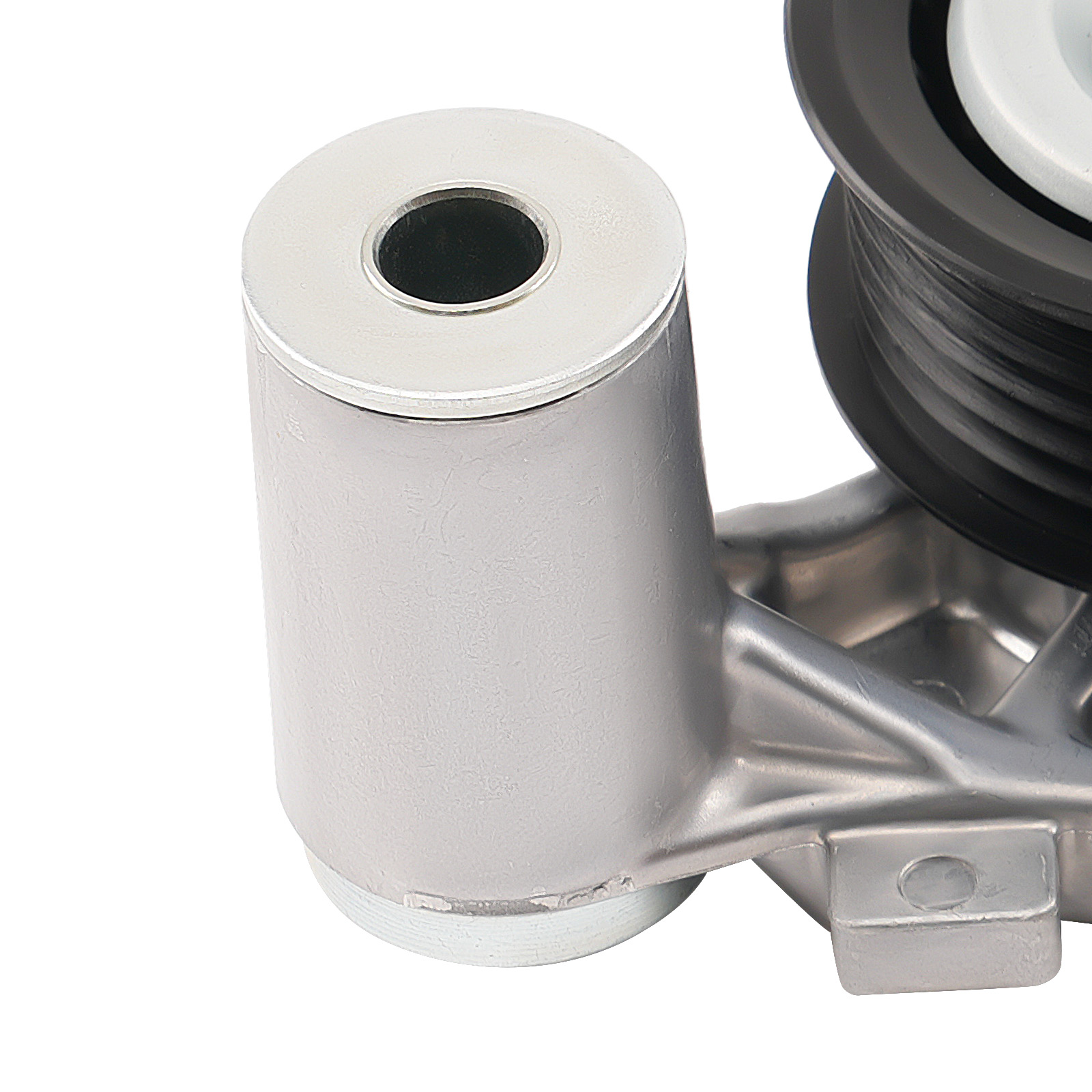 New Serpentine Belt & Tensioner for 2014-2019 Chevrolet C7 Corvette GM 6.2L