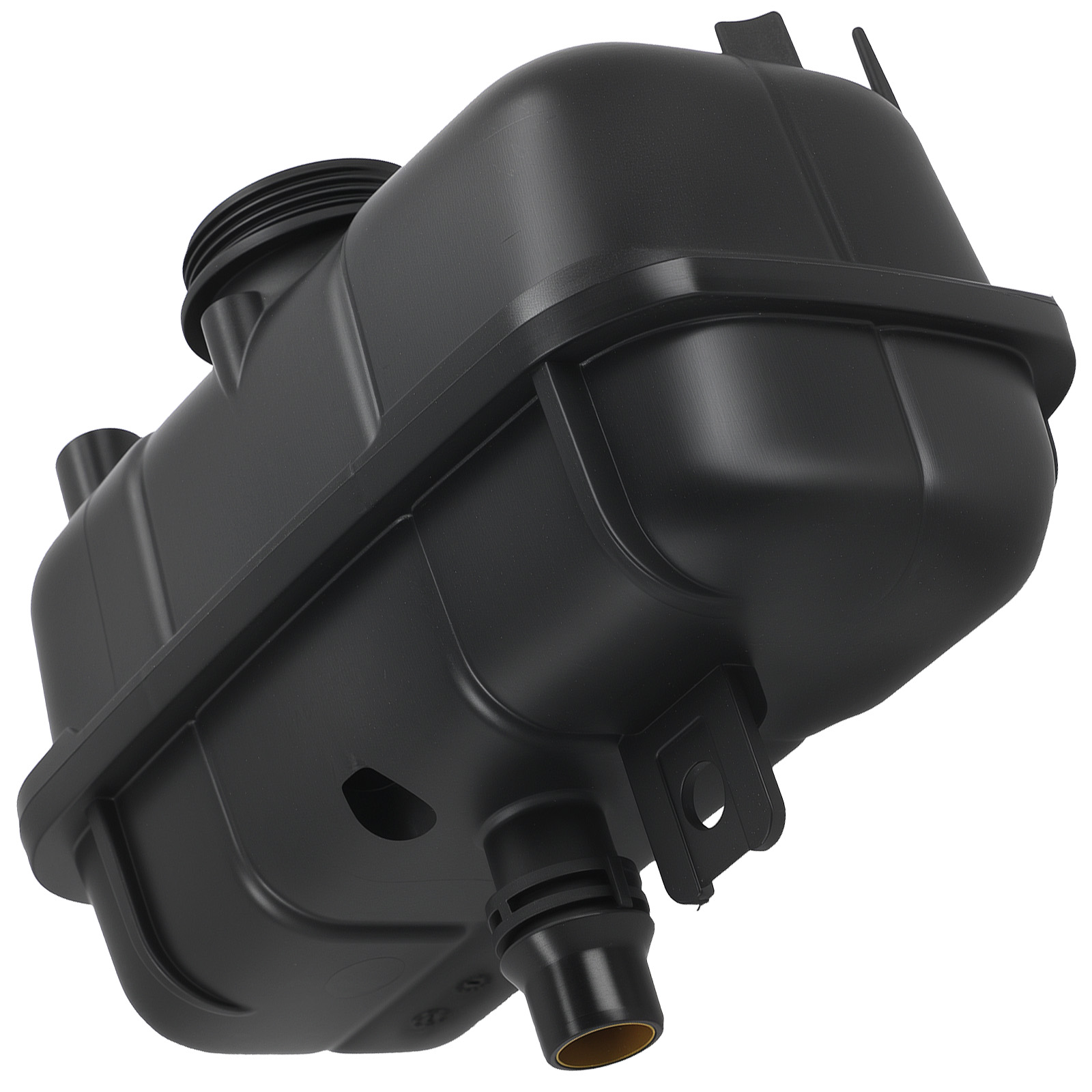 Engine Coolant Reservoir 68364312AC For 2018-2024 JL Wrangler w/ 2.0L 68364312AB