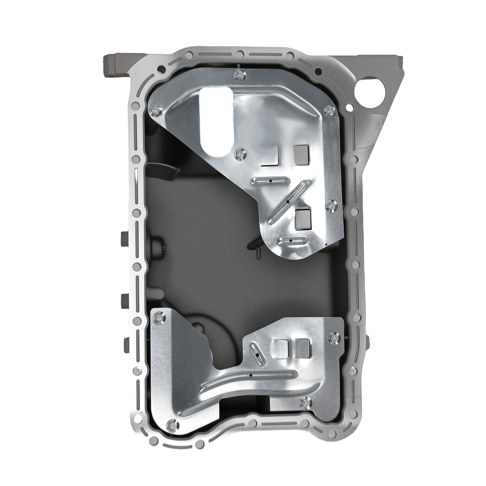 ALU ÖLSUMPFWANNE for VW New Beetle V5 2.3L 066103601M 066103601F