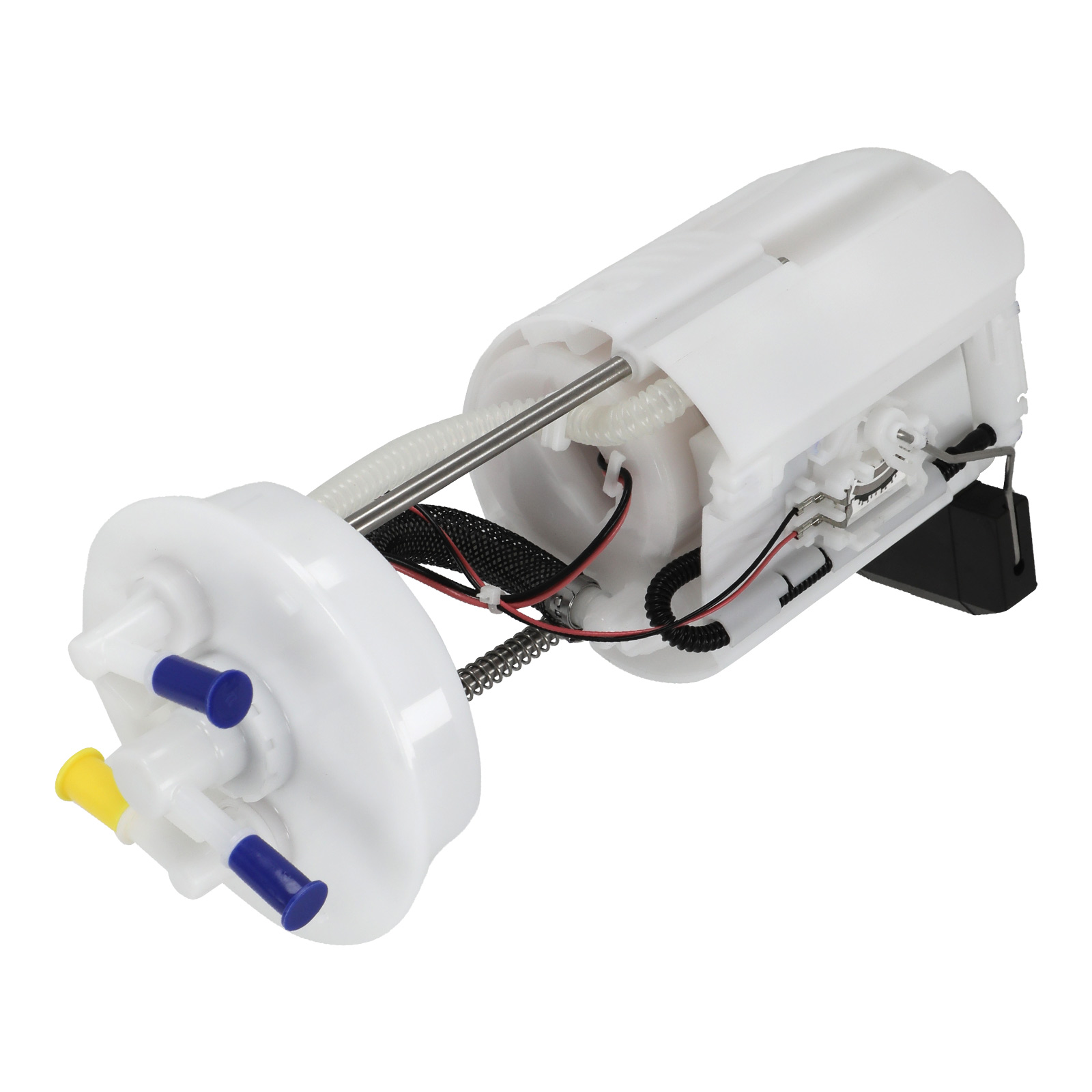 Fuel Pump Module for Honda Fit L4 1.5L 2015-2020 17045T5RA00 17052T5RA00