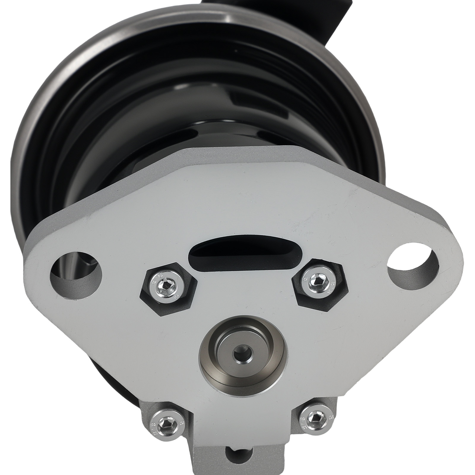 Engine EGR Valve for Honda Civic DX EX LX EX-L 2006-2011 18011RNAA00 Aluminum