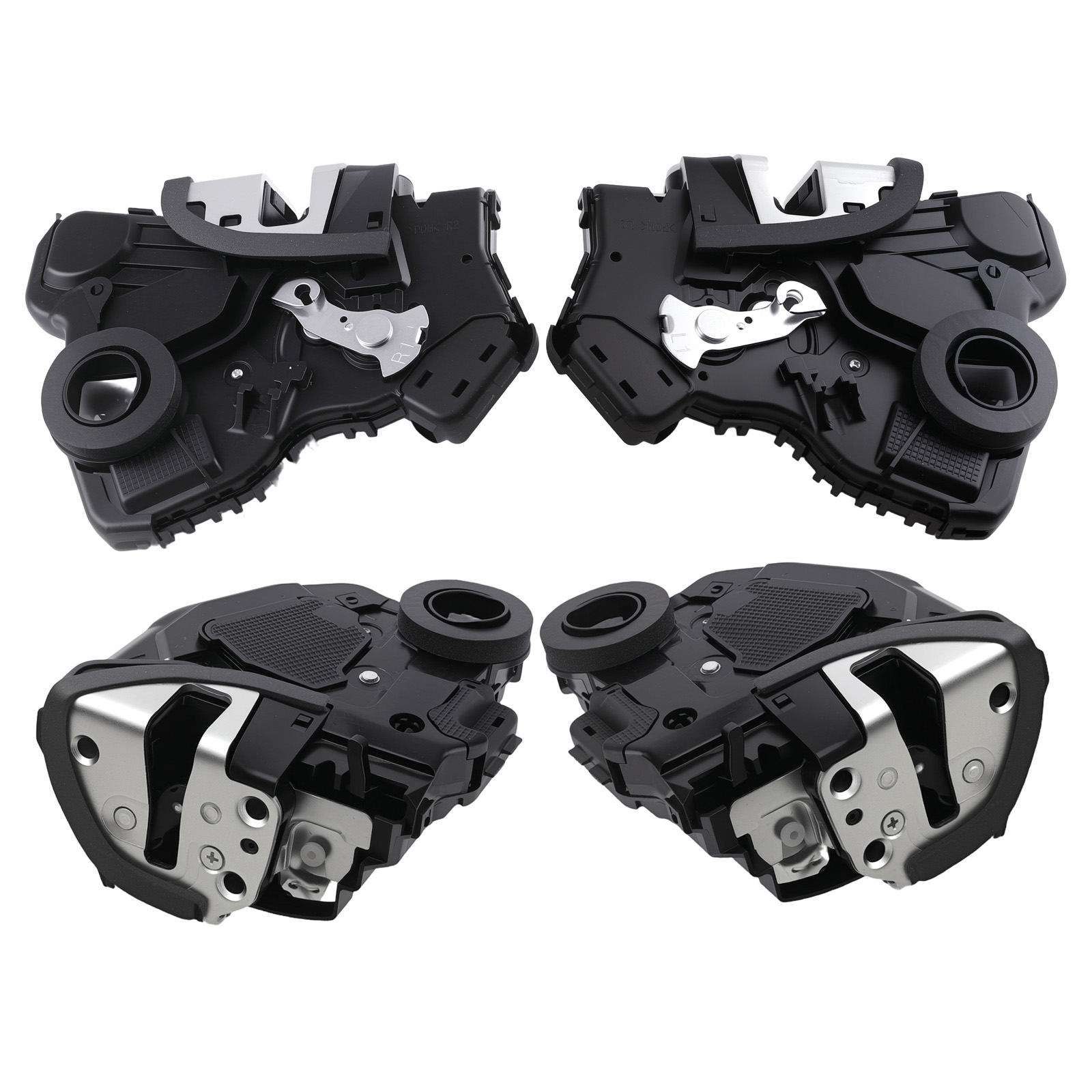 Door Lock Actuators Kit for Lexus ES300h ES350 2013-2019 OE# 6904042250