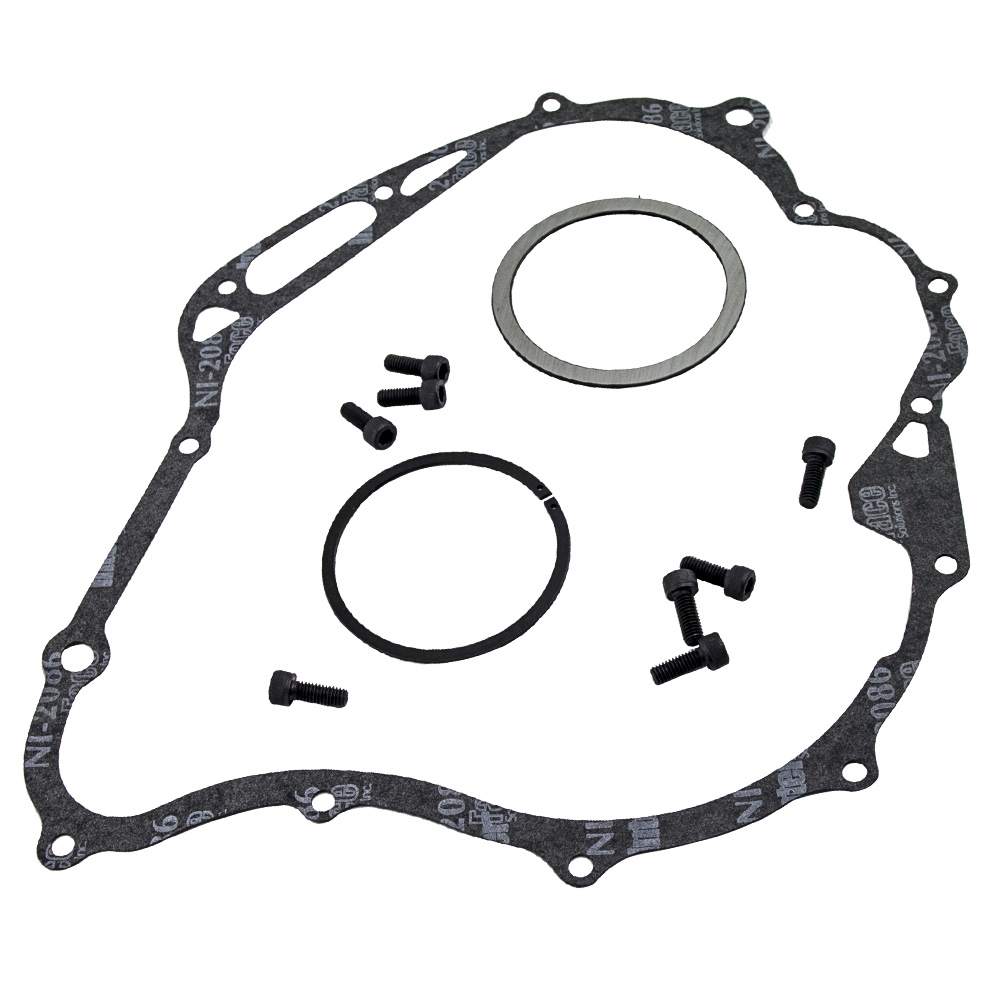 yamaha v star 650 clutch kit
