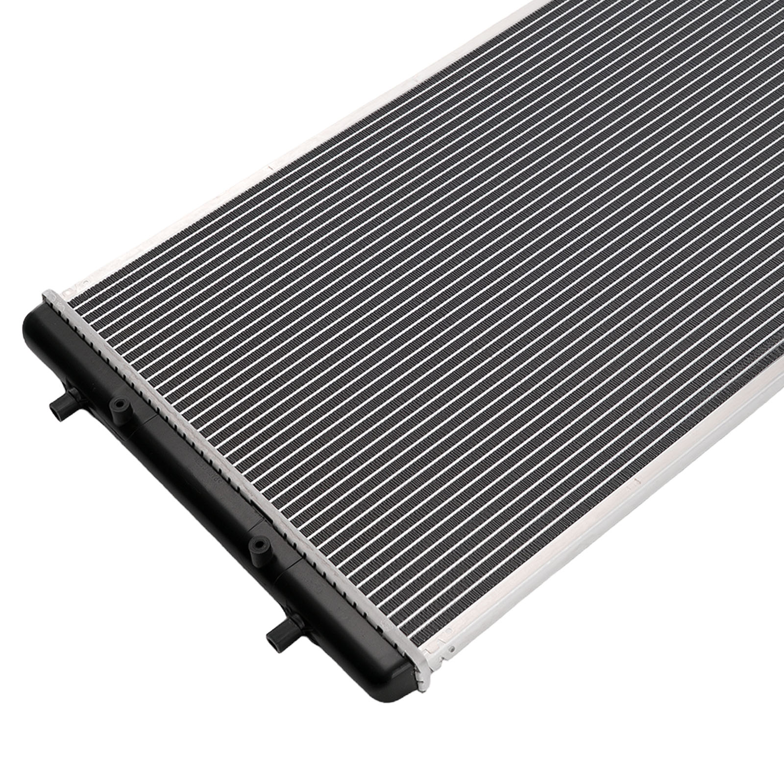 Radiateur Aluminium for Audi TT Quattro 2000-2006 1J0121253J VW30101103