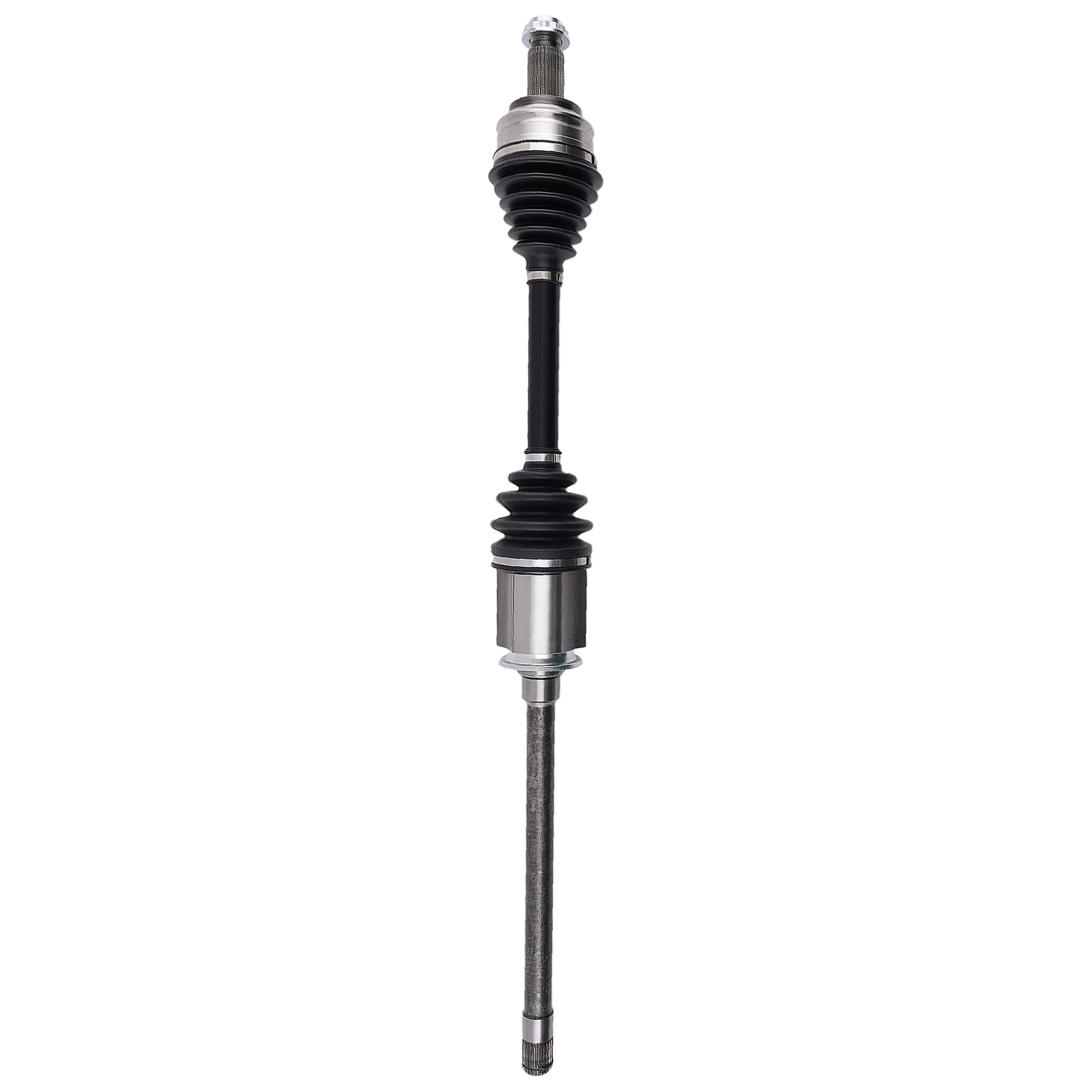 2Pcs CV Axle Shaft Assembly for BMW X3 E83 2004-2010 2.5L 3.0L Front Left&Right