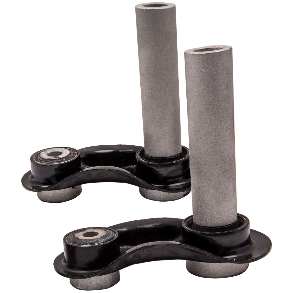 2x Manejo Integral + 2x Junta Esférica Trasero for BMW 5ER E39 E60 E61 nuevo