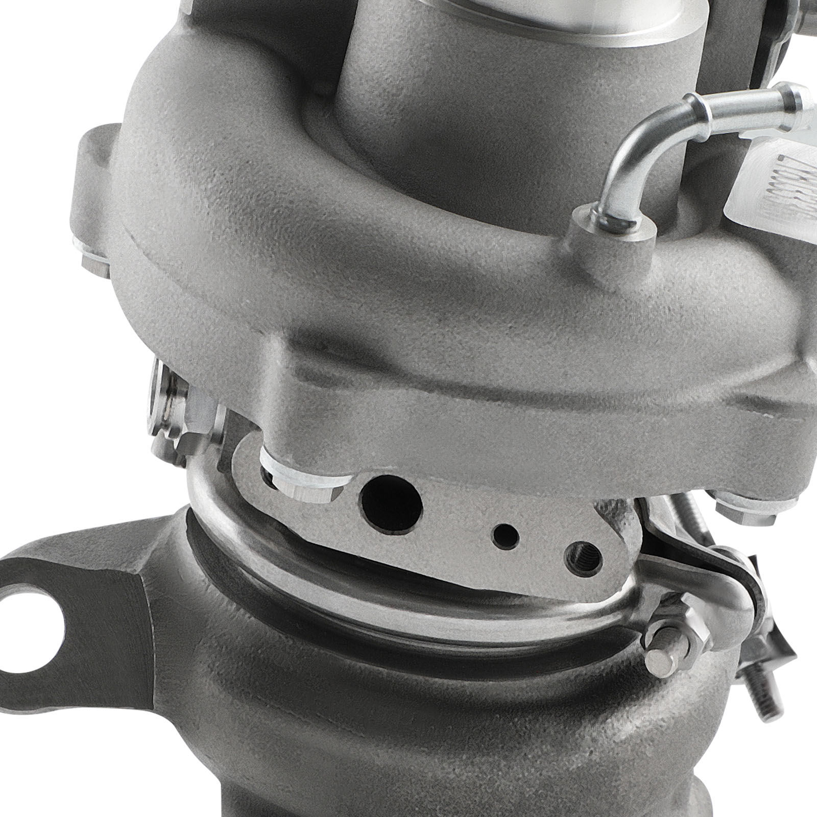 Turbo Turbocharger w/ Gaskets Fit Ford F150 Truck 2011-2012 3.5L V6 Ecoboost