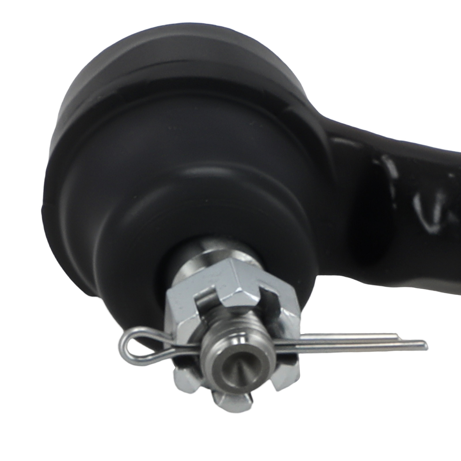 Front Outer Tie Rod End Pair Kit for 2002 2003 2004 2005 Honda Civic CR-V EL