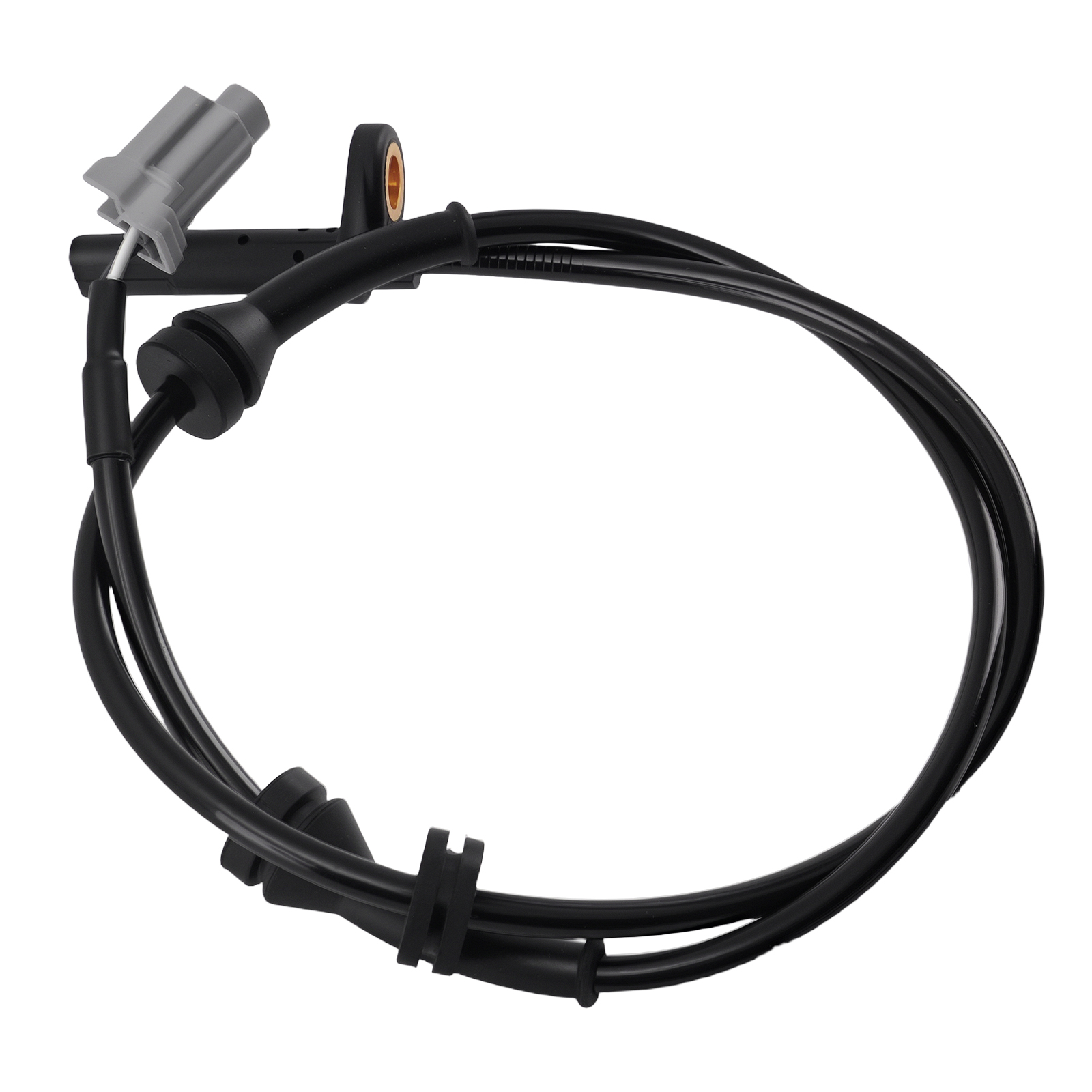 Front Rear Left Right ABS Wheel Speed Sensor for Nissan Rogue 4WD 47910-JG000