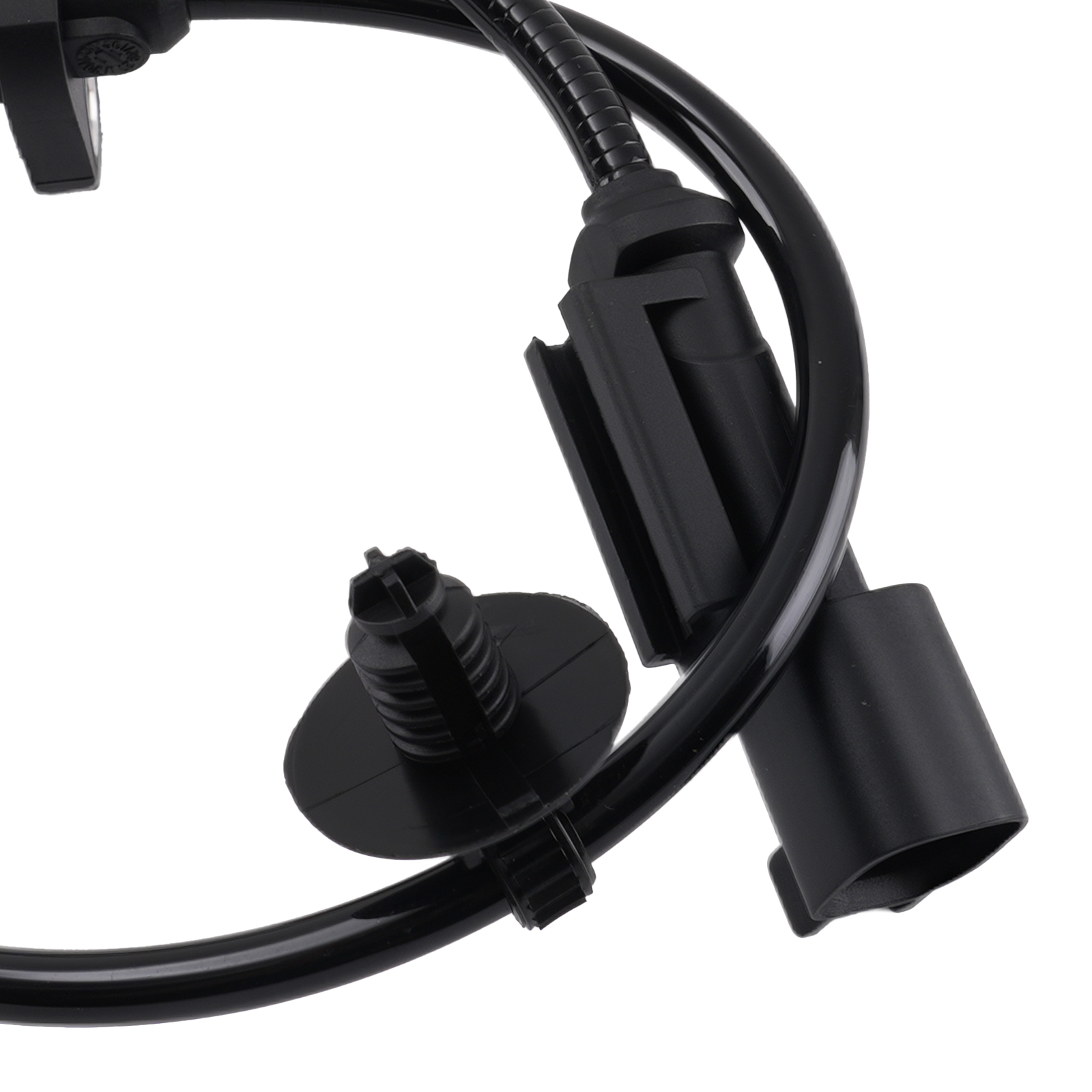 2X ABS Sensor Raddrehzahl for Ford Transit Bus V363 2.0L 2.0L 2012-19 1763976