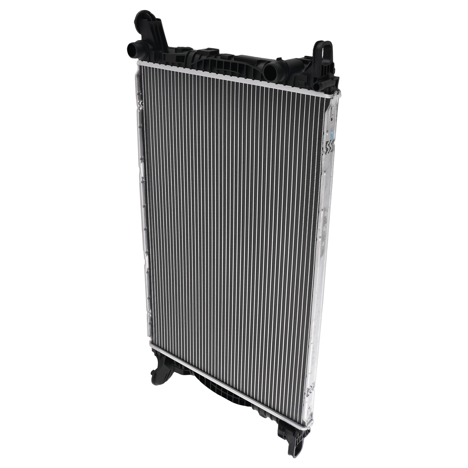 Cooling Radiator for Audi A4/A6 2.0L 2017-2022 Aluminum Core 8W0121251L