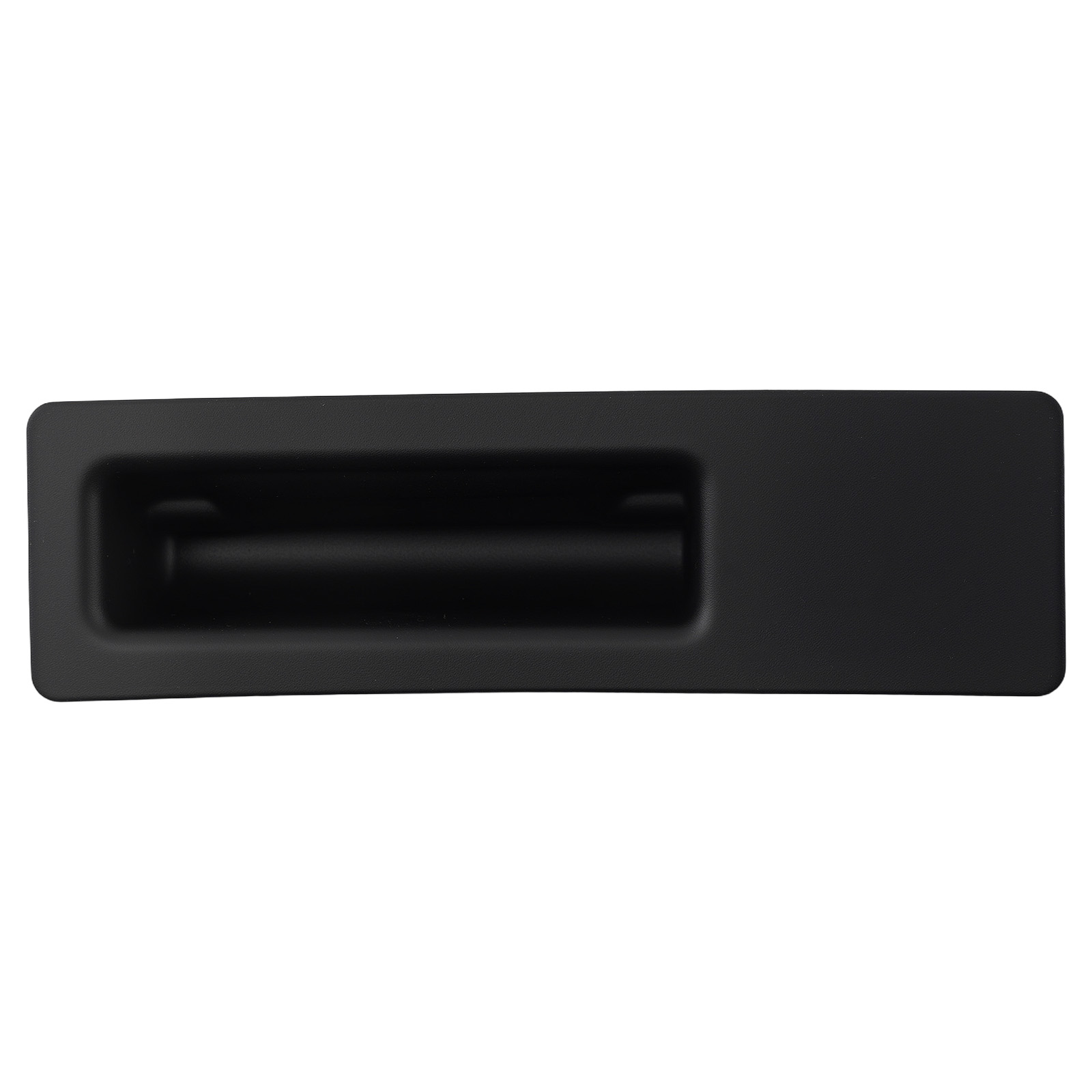 Heckklappengriff for BMW X5 M F85 X6 M F86 2013-2018 51247368752 Schwarz