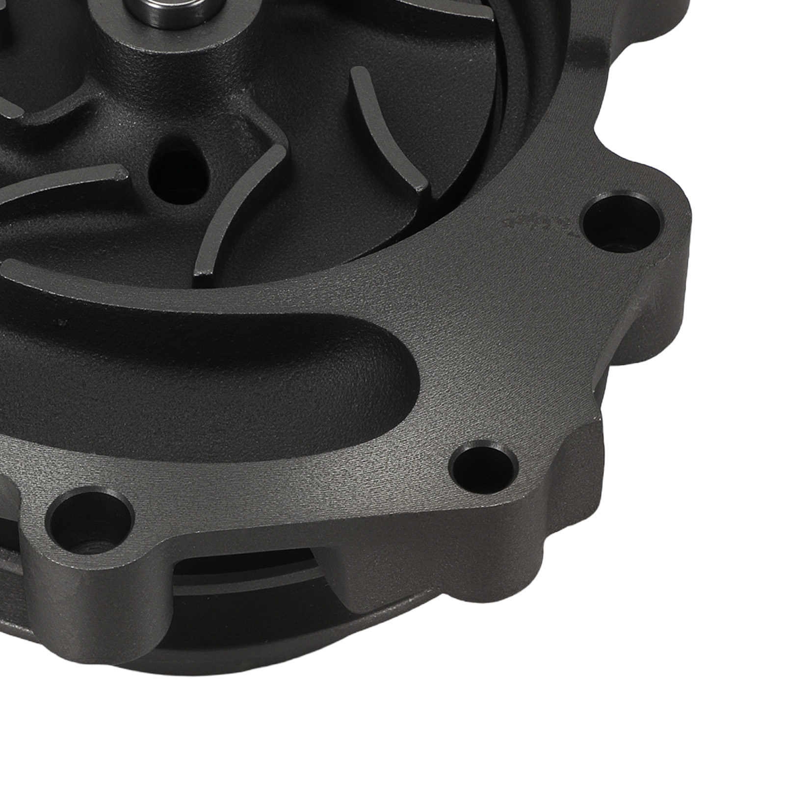 Engine Water Pump for Ford Construction 230A 231 234 260C 445 532 750 82845215