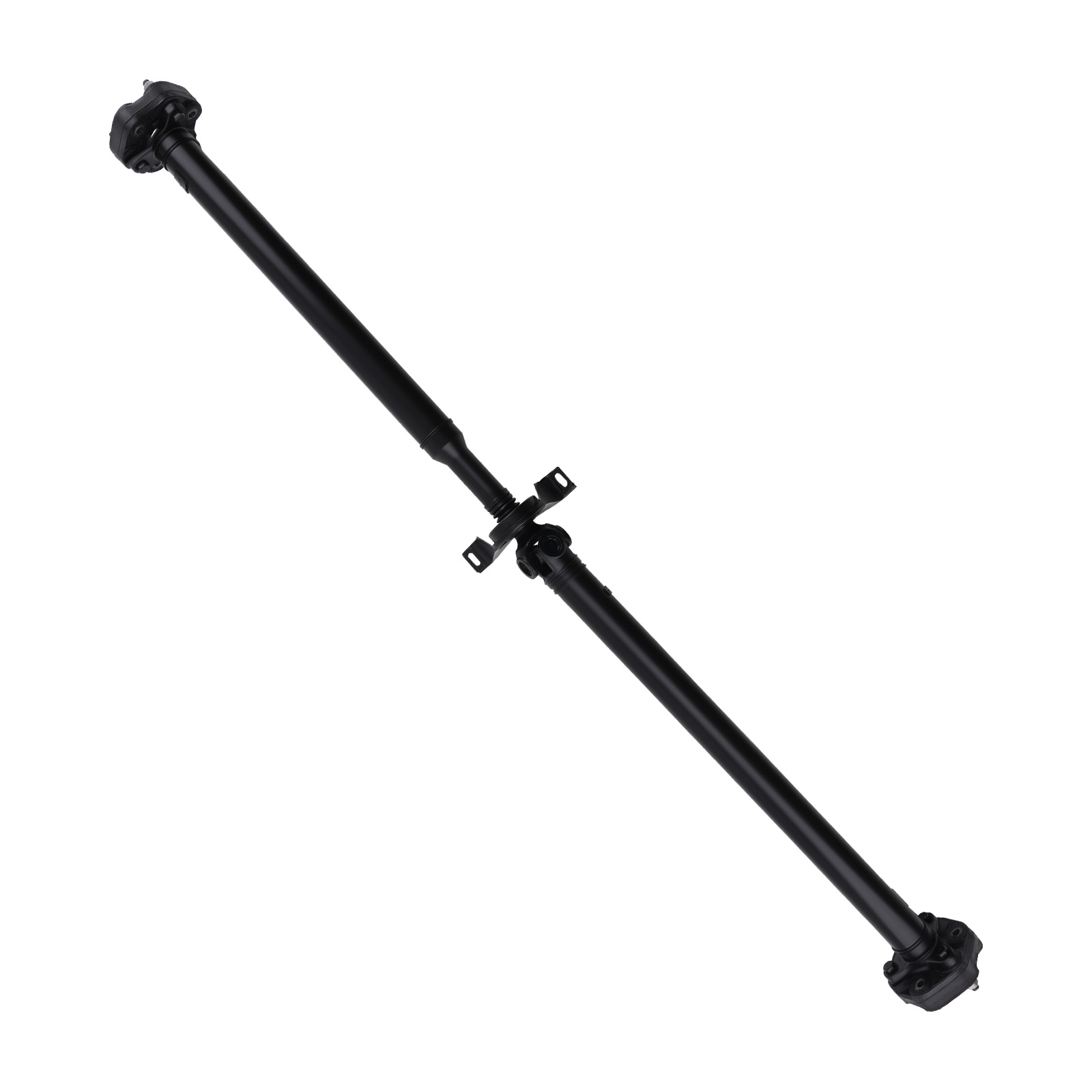 Complete Propshaft Rear for Dodge Challenger 5.7L 09-13 RWD Auto Trans. 936-167