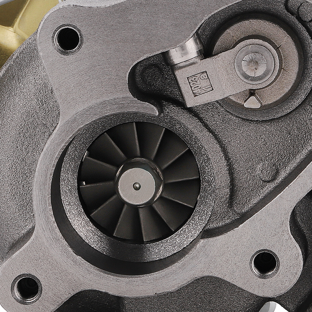 Turbolader for VW Transporter T4 TDI 2.5L ACV AUF AYC K14 Turbo Turbocharger