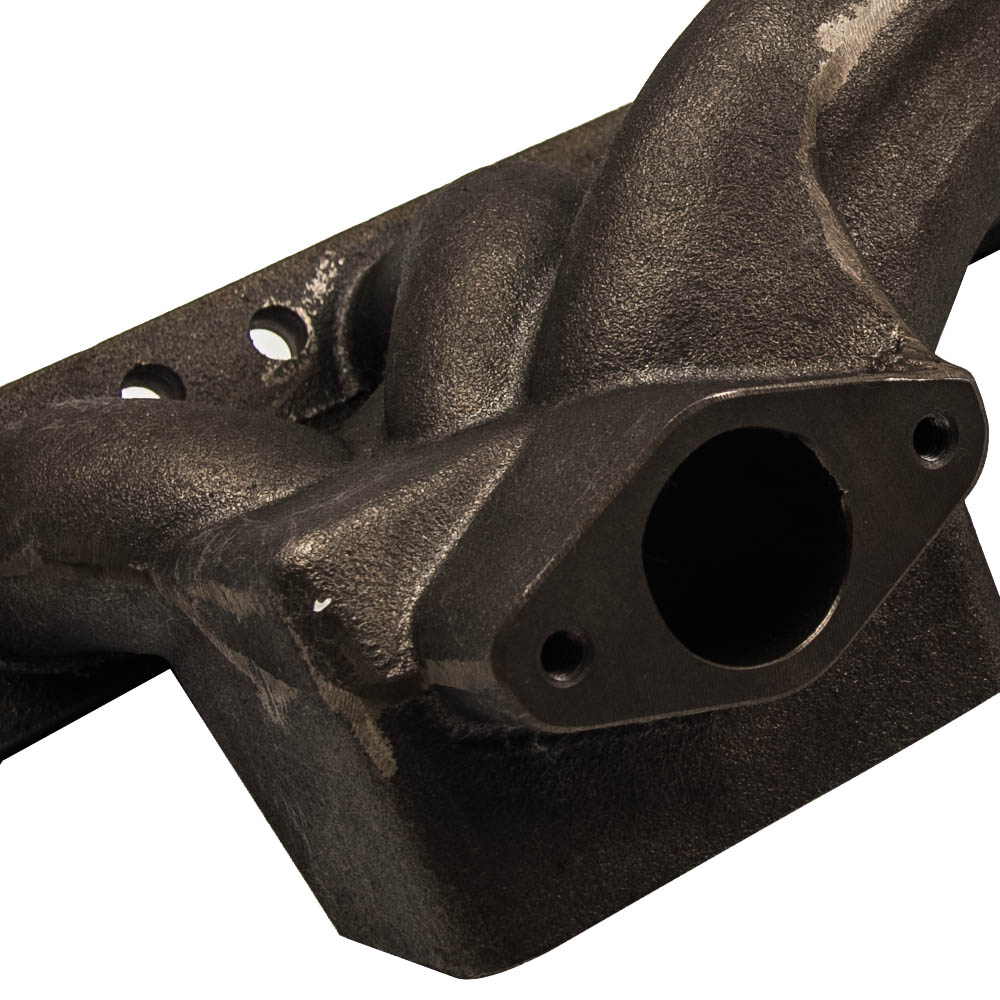 Neu Turbo Krümmer for BMW M50 M52 6 Zylinder E34 520 525 E36 320 325 323 328