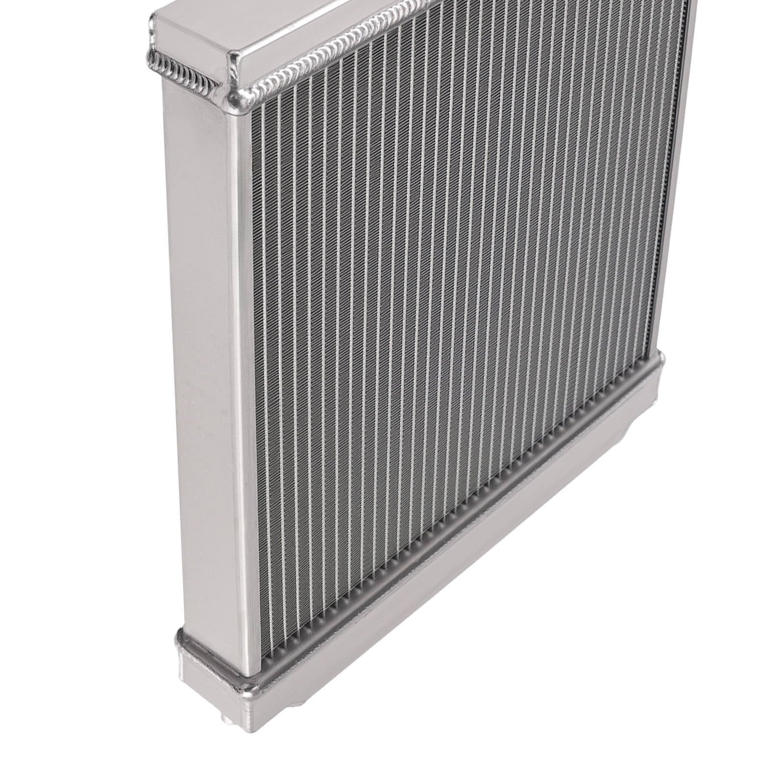 3 Row Aluminum Radiator for Honda Civic 1992-2000 19010P08013 AT Downflow