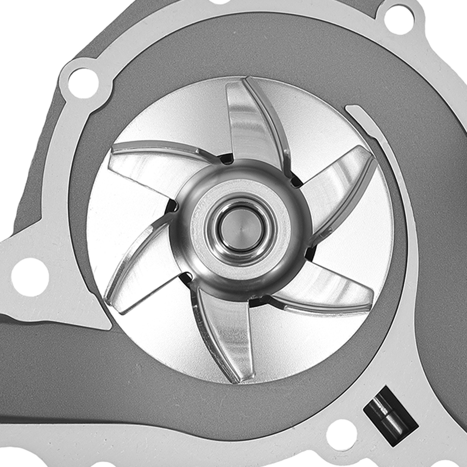 Cooling Water Pump for Kia Sedona 3.5L 2002-2005 Hyundai XG350 2510039010