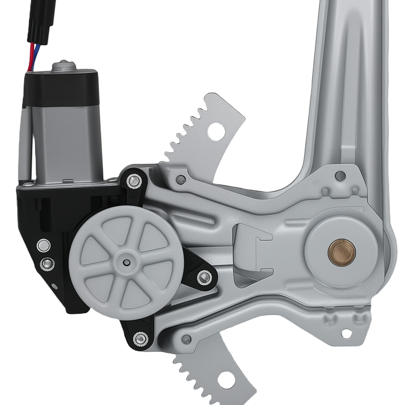 Electric Window Lifter Rear Left for Nissan Sentra GXE Sport 2003-2006