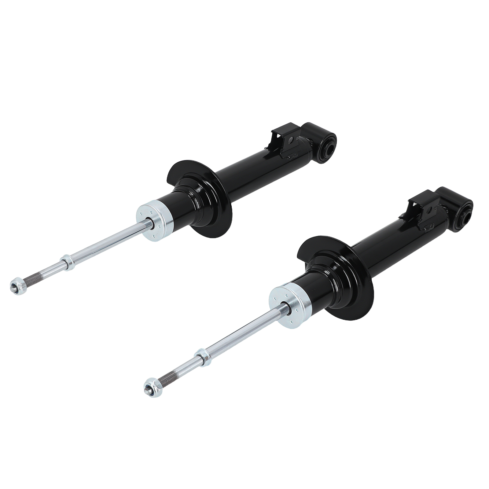 2x Front Suspension Shock for MITSUBISHI L200 2005-2015 340033 D8975 4062A031