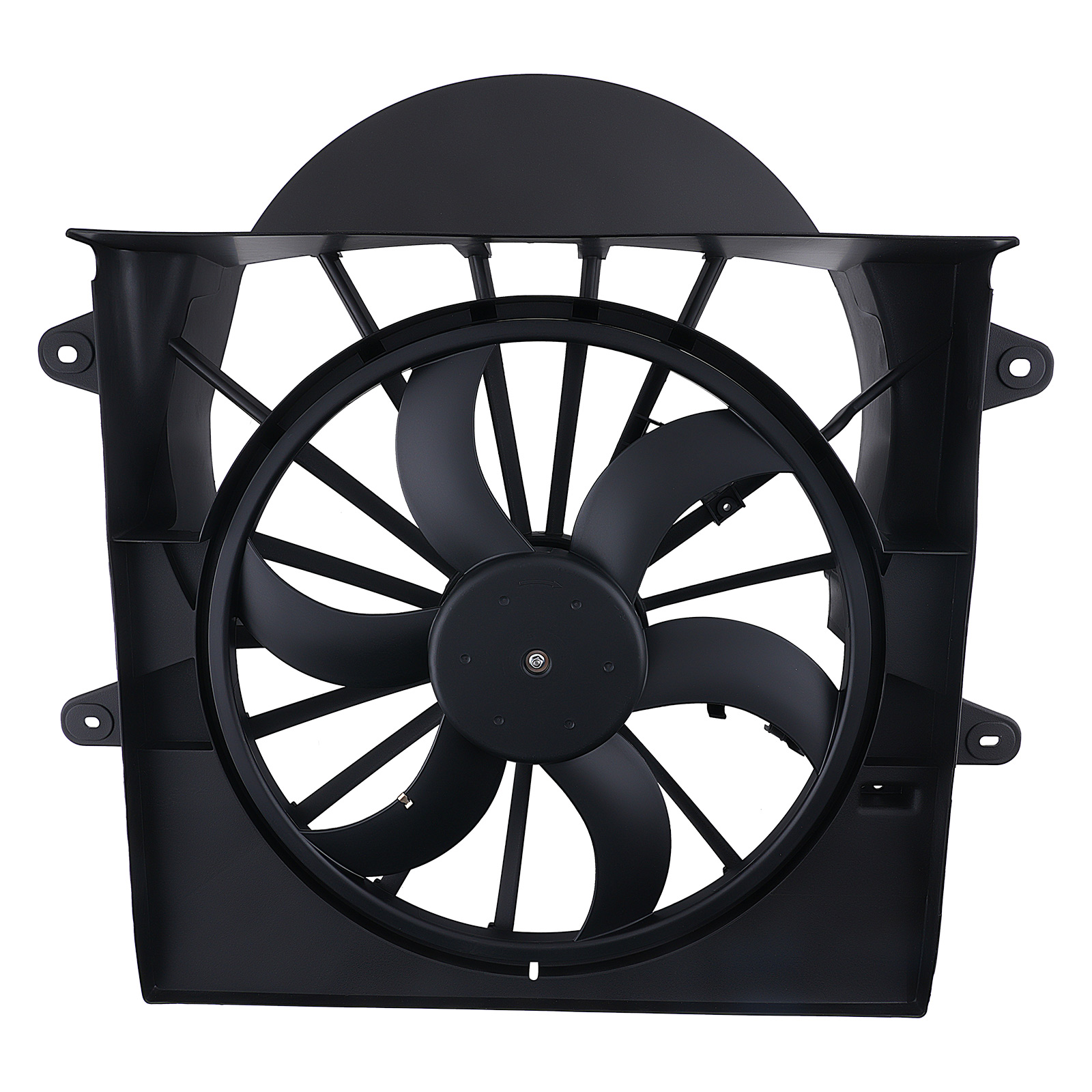Cooling Fan for Jeep Commander V6 3.7L V8 4.7L 2006-2008 620-051 CH3117102
