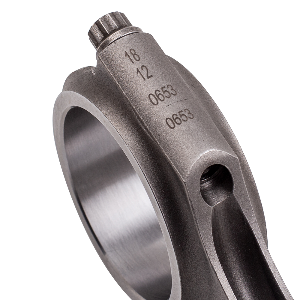 H-Schaft Pleuel for BMW B48 2.0T Connecting Rod Conrod rods ARP 2000 Bielle