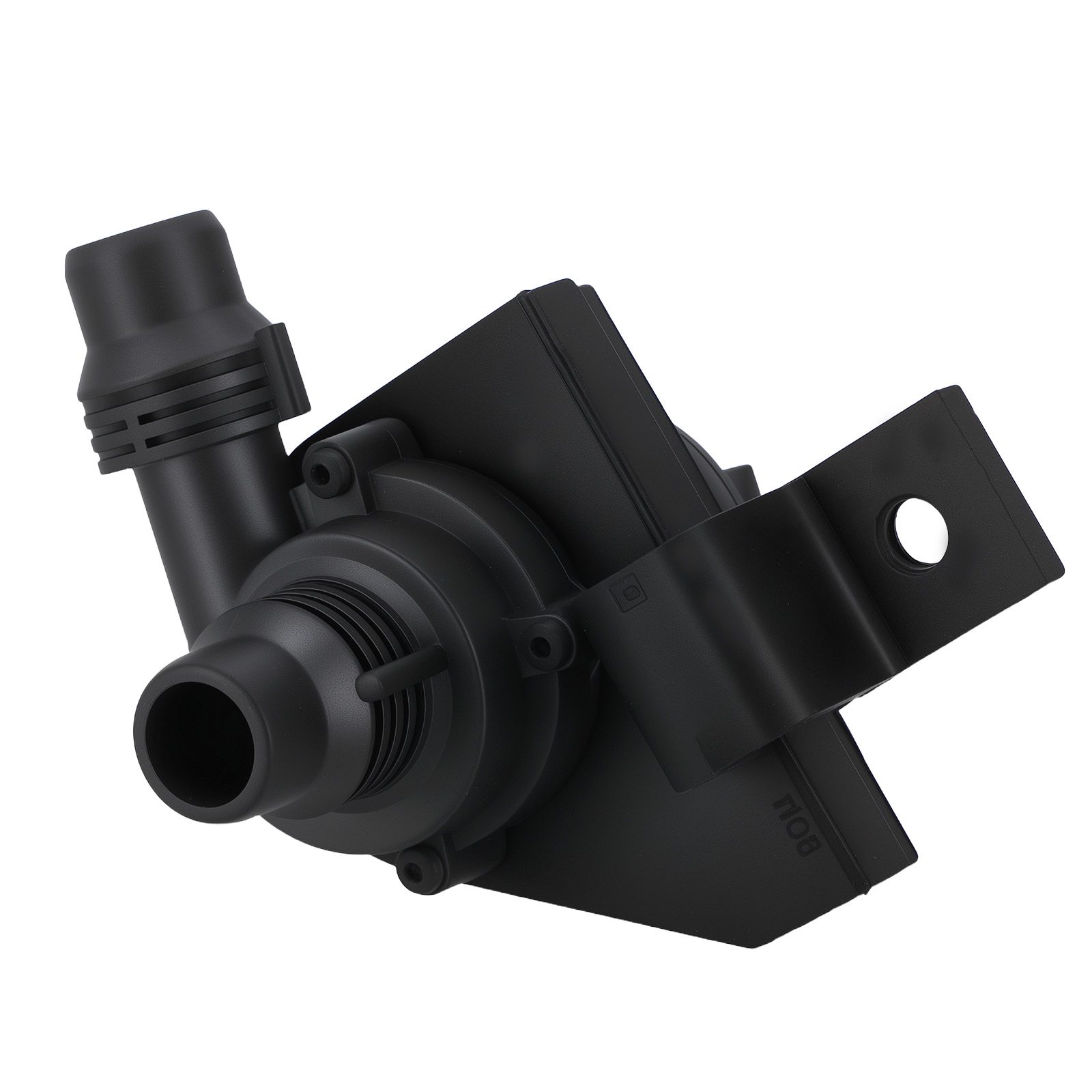 Zusatzwasserpumpe Wasserpumpe for BMW 530i Limousine 2001-2005 64116910755