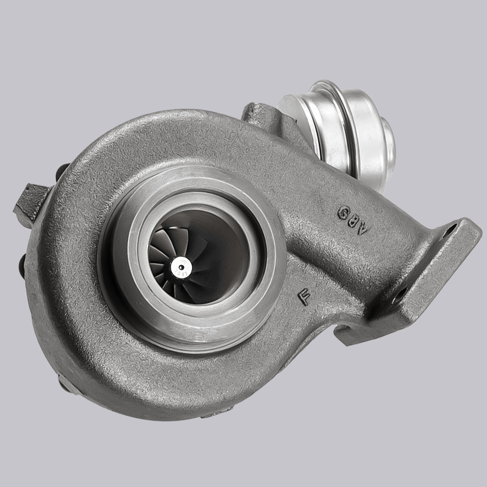 Turbolader 076145701L for VW Crafter 2.5 TD 136PS 163PS BJM BJL 49377-07440