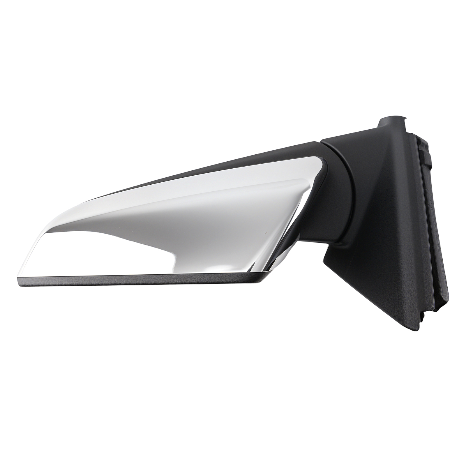 Left Side View Mirror for Chevrolet Equinox 1.5L 1.6L 18-22 23406421