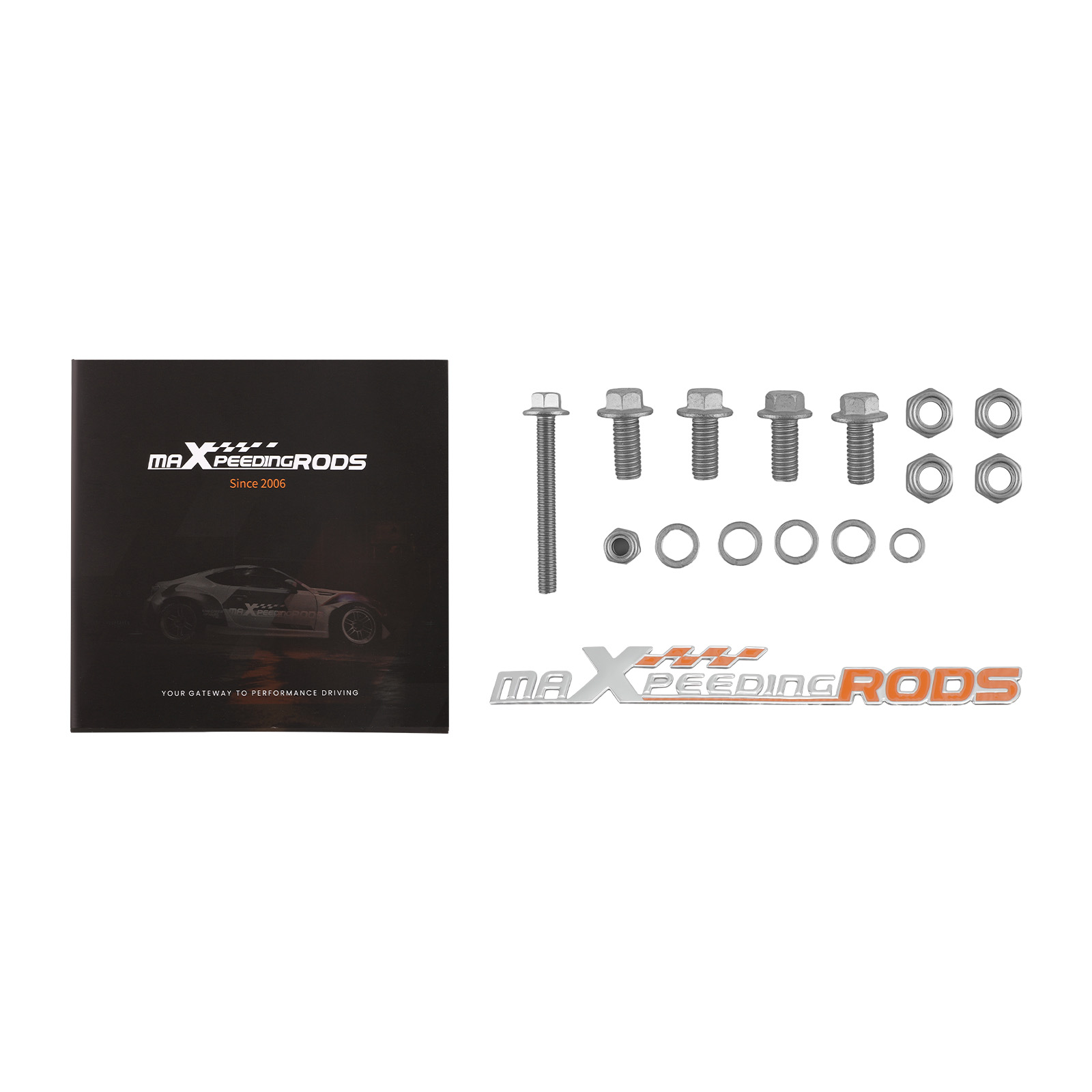 Winch Mount Kit For Honda Foreman Rubicon TRX500/TRX520 4x4 All Models 2014-2025